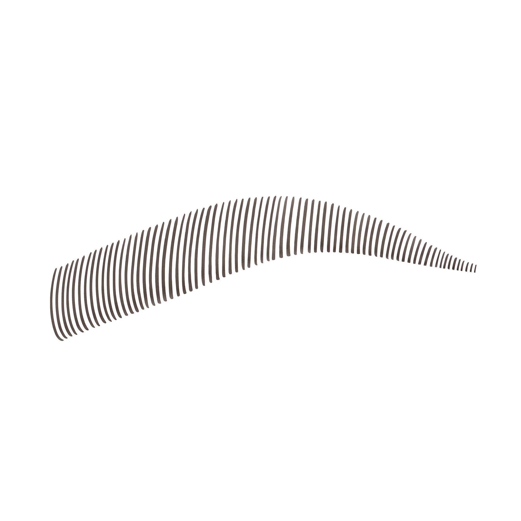Deep Brown - Benefit - Brow Microfilling Pen - 6