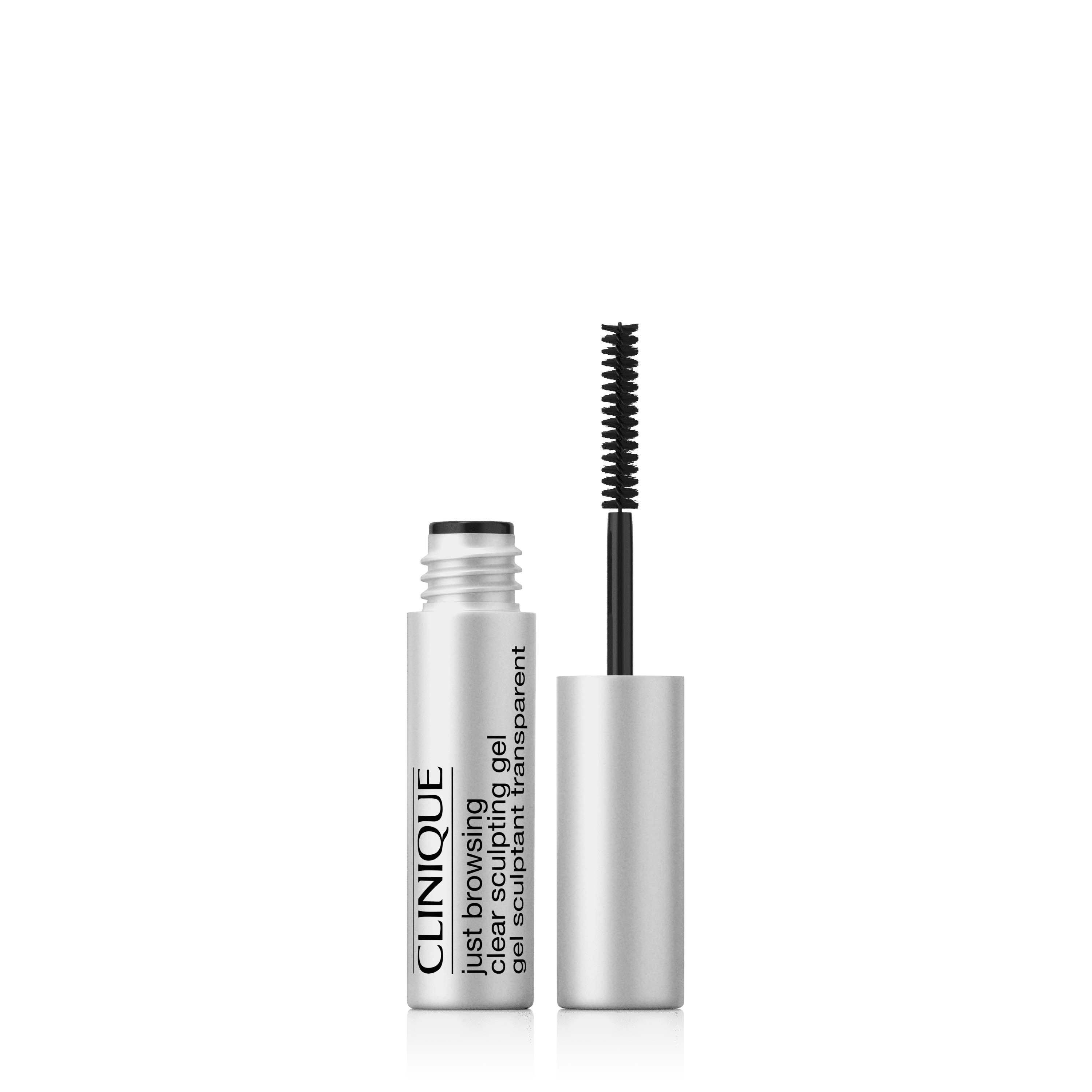 Clear - Clinique - Just Browsing™ Clear Sculpting Gel - 1