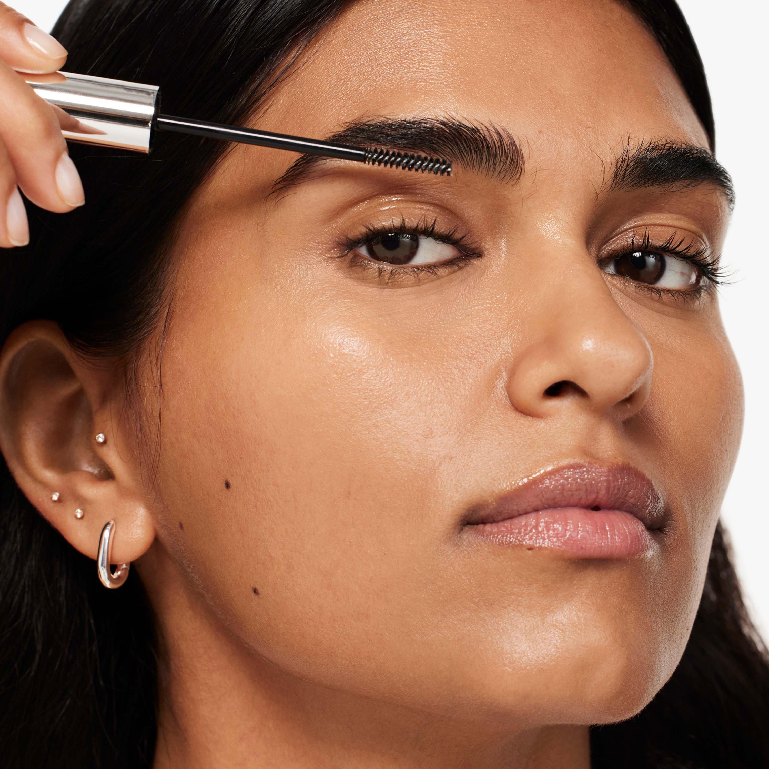 Clear - Clinique - Just Browsing™ Clear Sculpting Gel - 3