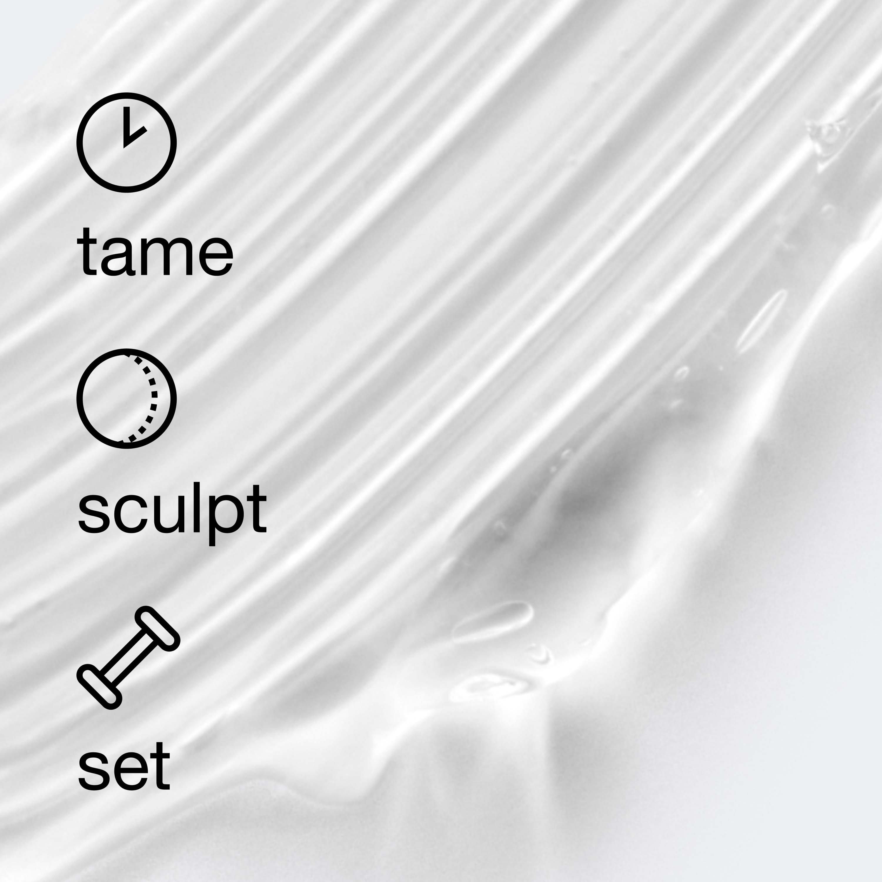 Clear - Clinique - Just Browsing™ Clear Sculpting Gel - 5