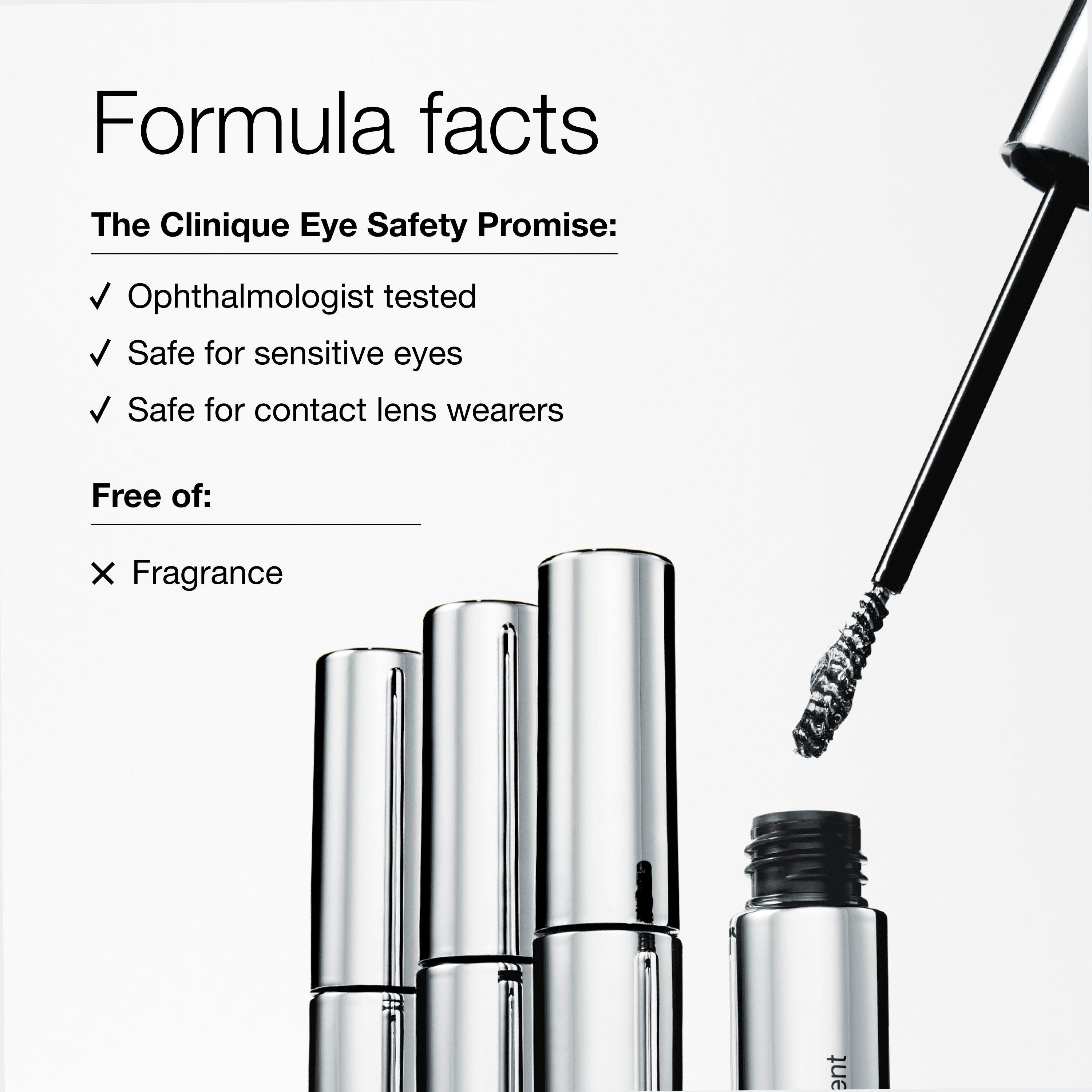 Clear - Clinique - Just Browsing™ Clear Sculpting Gel - 6