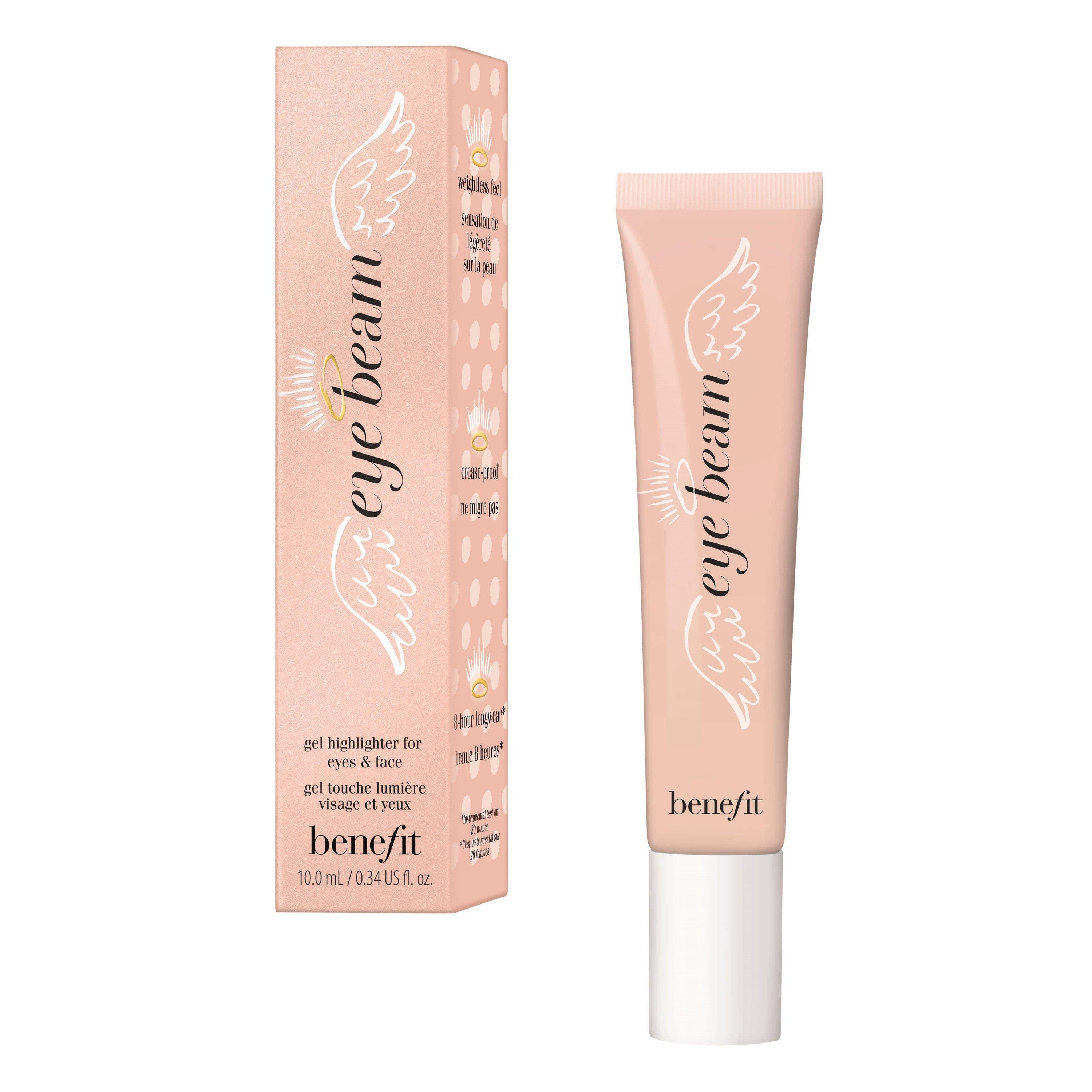 Nude - Benefit - Eye Beam gel highlighter - 2