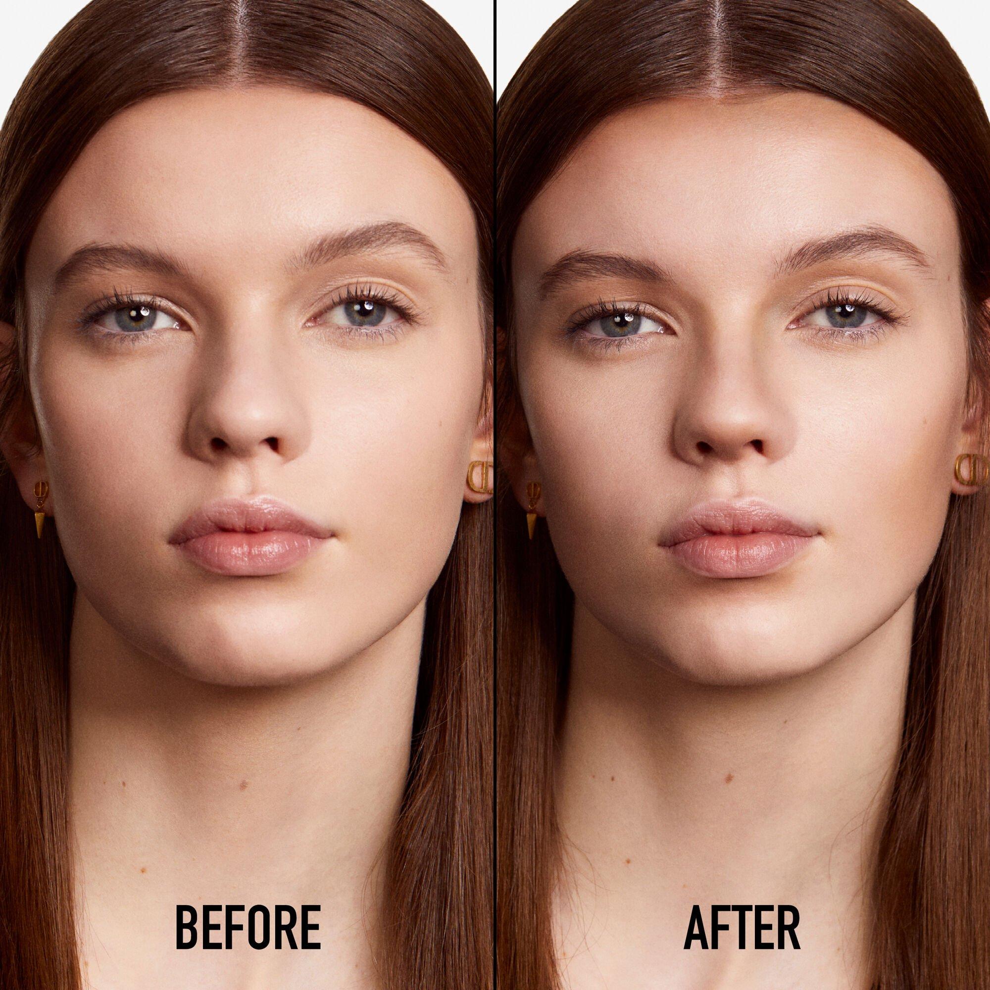 002 TAN - DIOR - Forever Skin Contour - 2