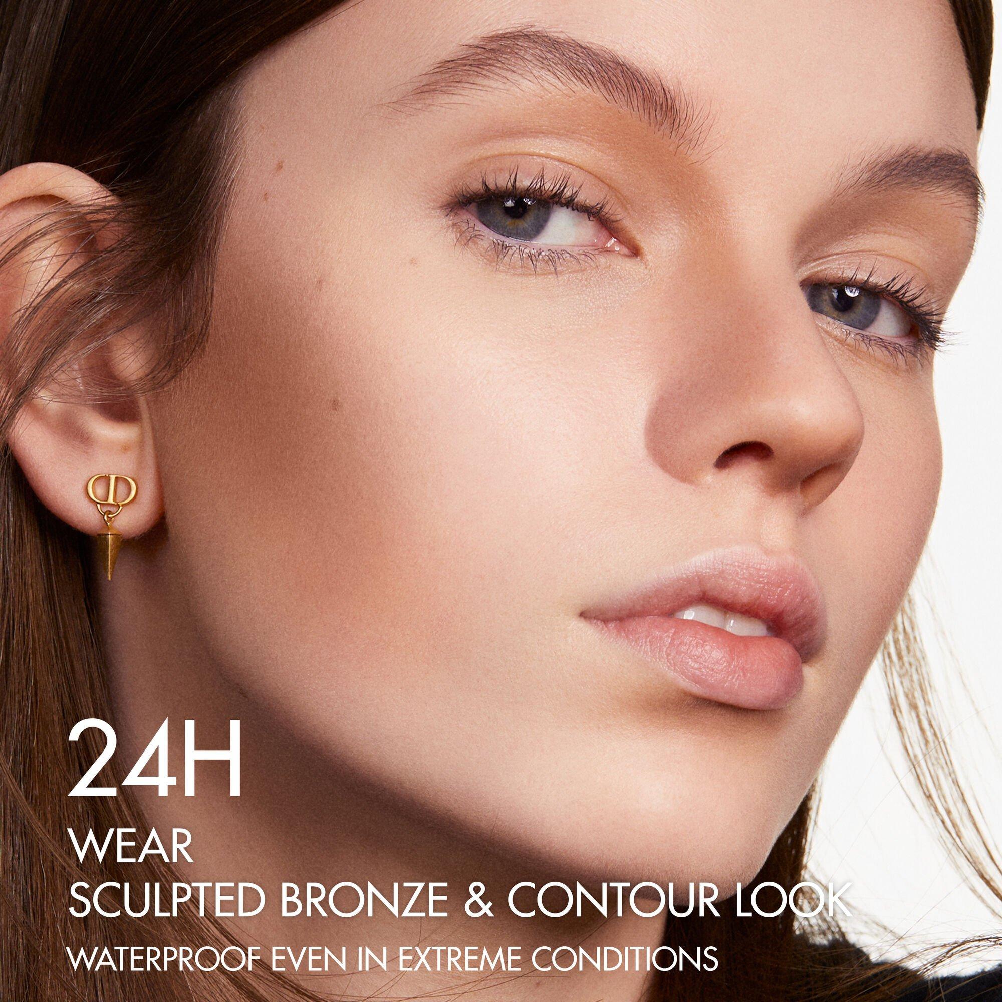 002 TAN - DIOR - Forever Skin Contour - 5