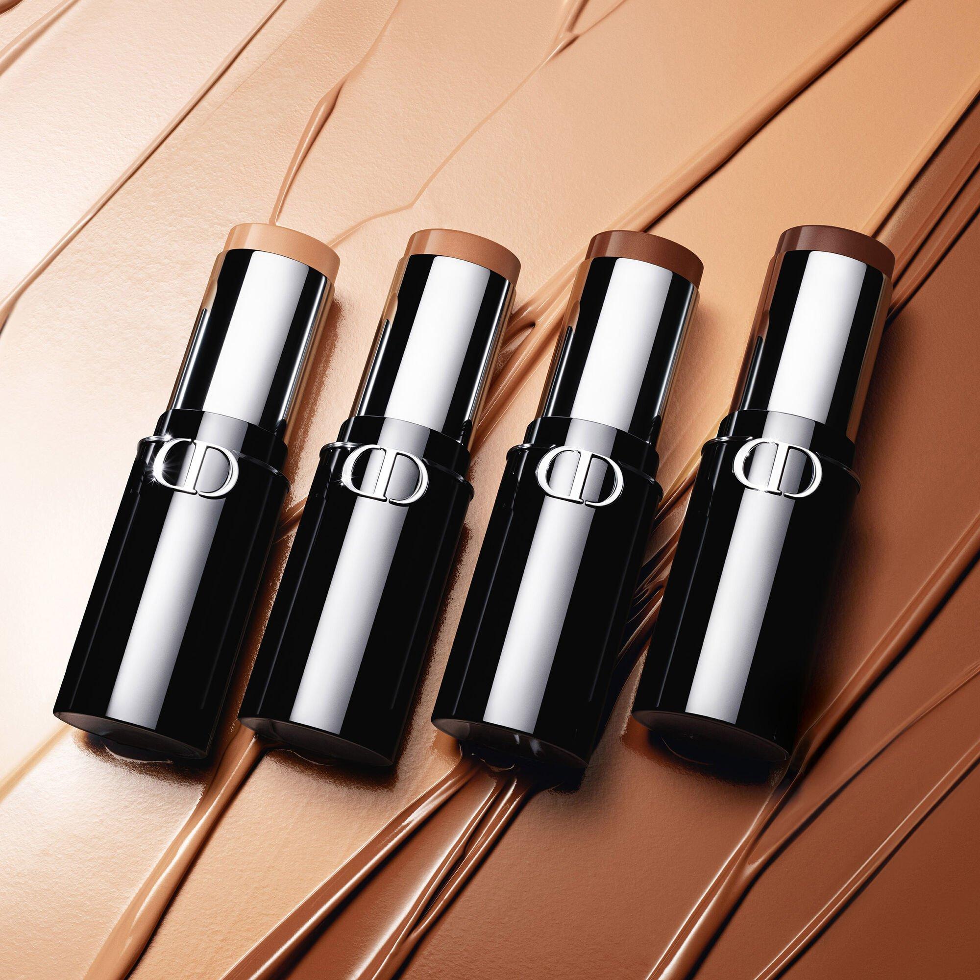 002 TAN - DIOR - Forever Skin Contour - 6