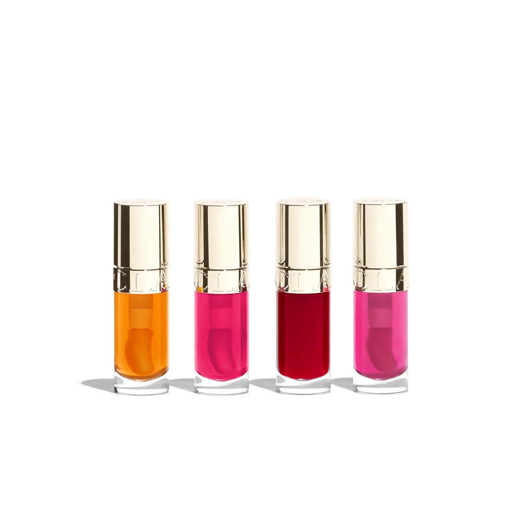 Multi - Clarins - Radiant Lips Collection - Worth £100 - 2