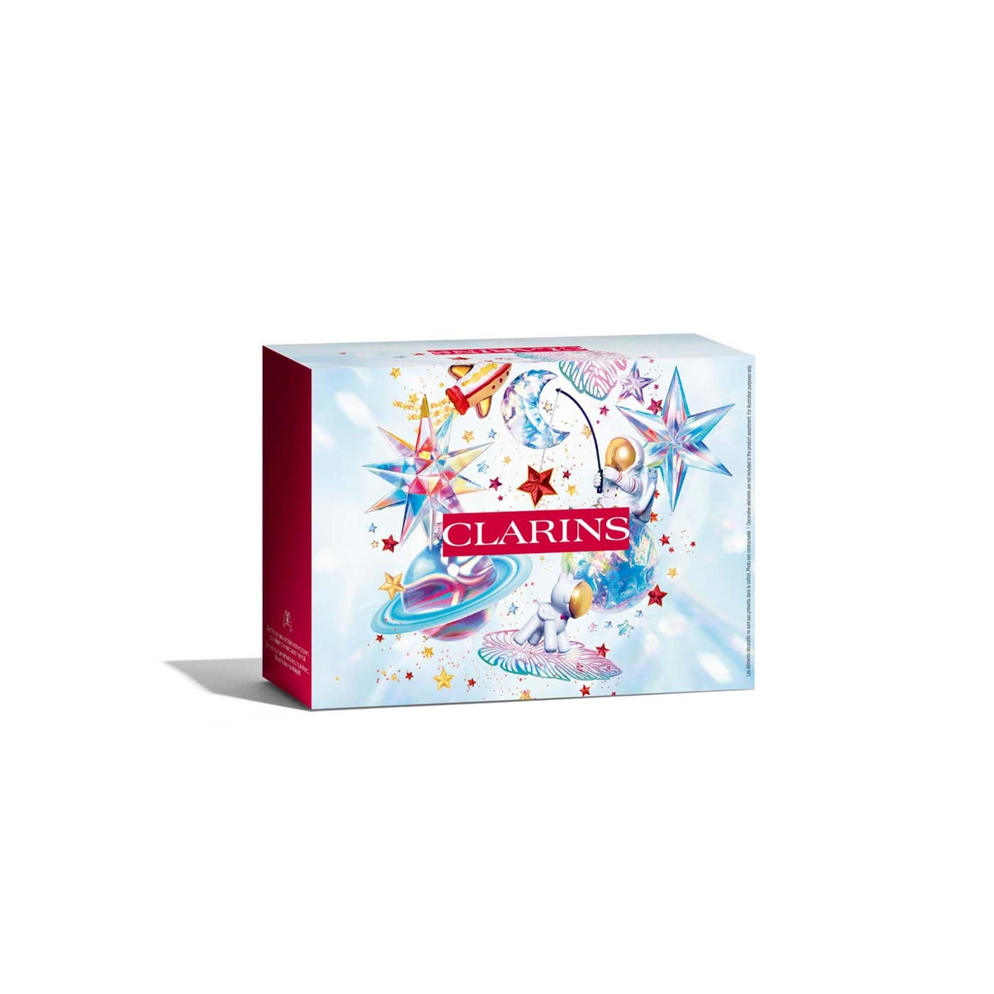 Multi - Clarins - Radiant Lips Collection - Worth £100 - 4