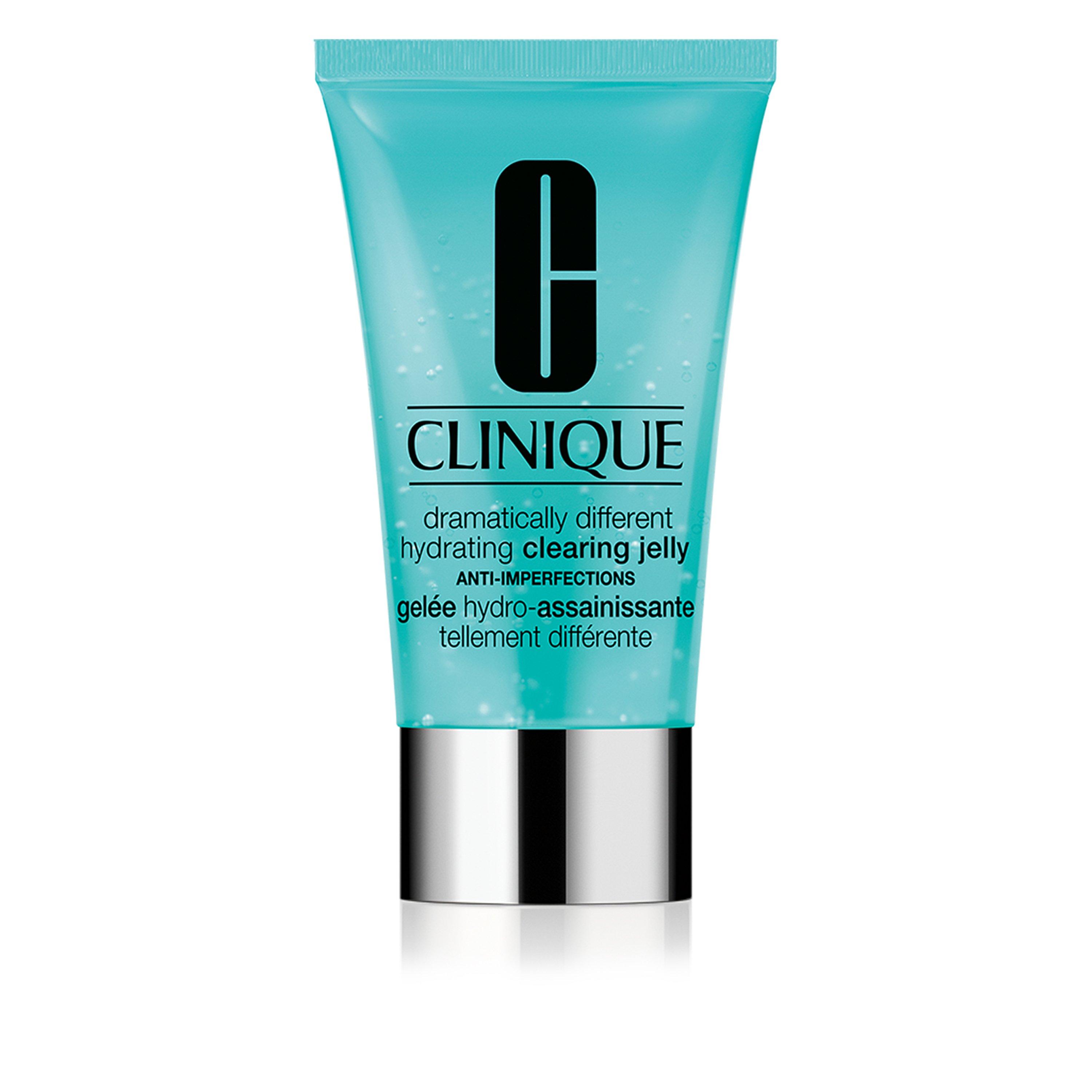 Gel - Clinique - Dramatically Different™ Hydrating Clearing Jelly 50ml - 1