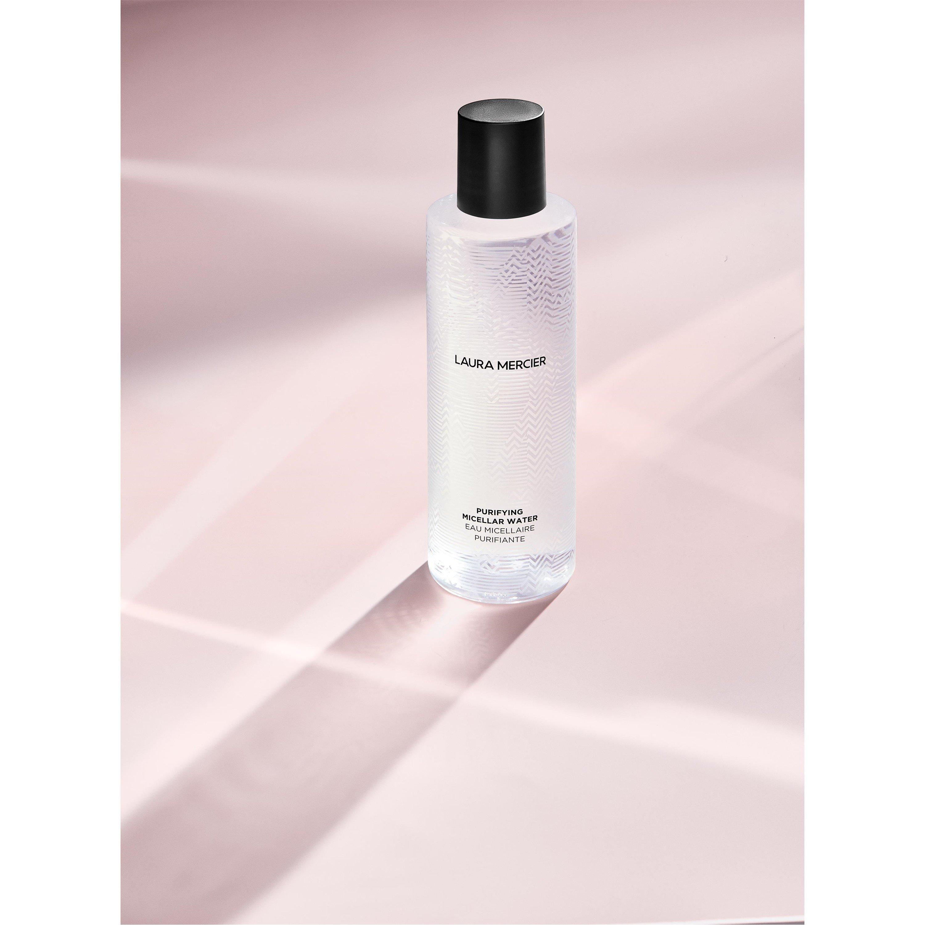 Clear - Laura Mercier - Mattifying Oil-Free Moisturiser - 2