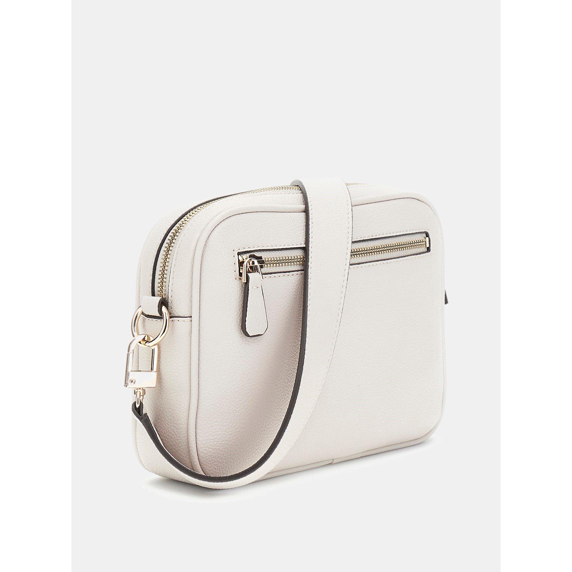 Ivory - Guess - Guess Meridan Cam Bg Ld53 - 2