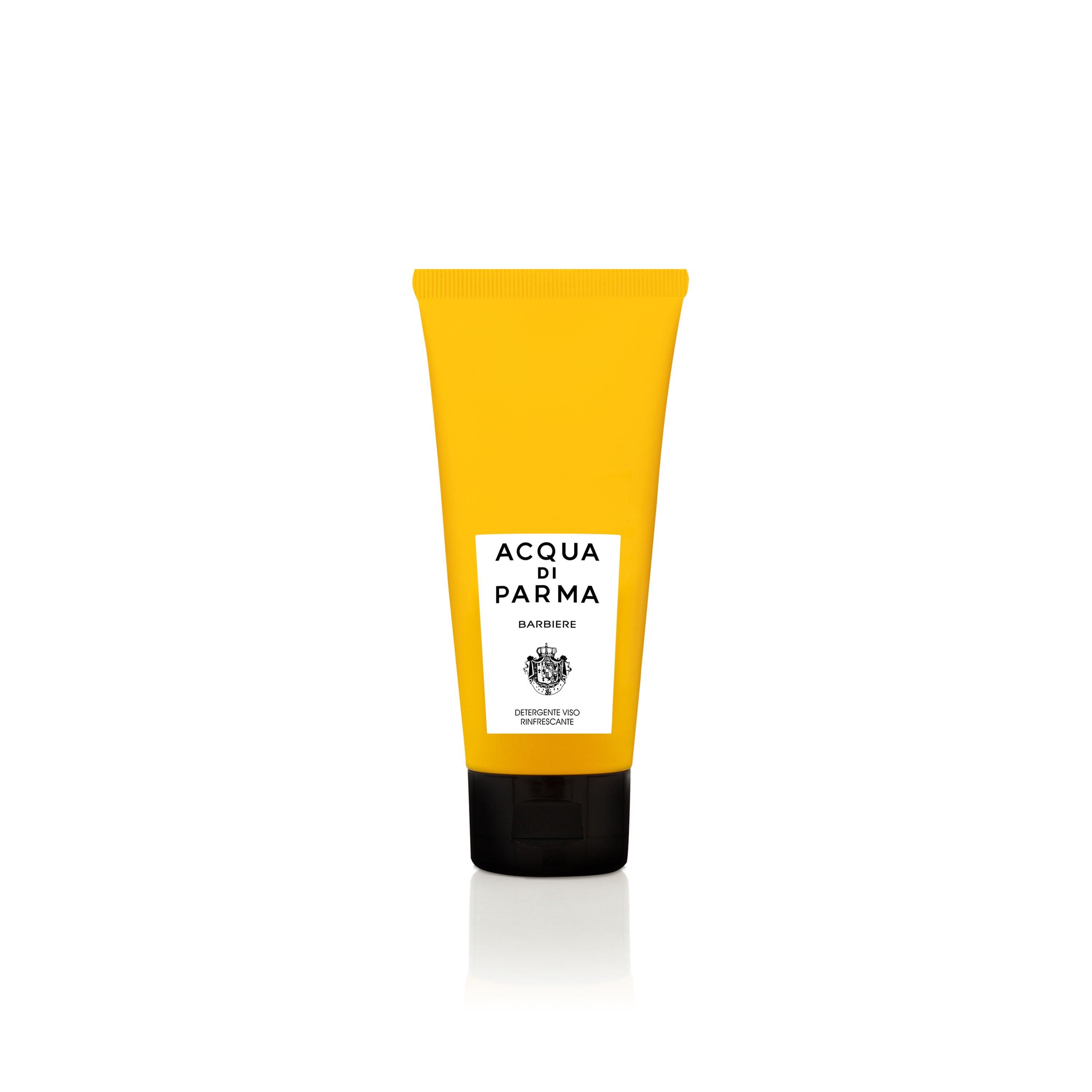 Acqua Di Parma Barbiere Refreshing Face Wash 100Ml - Image 8