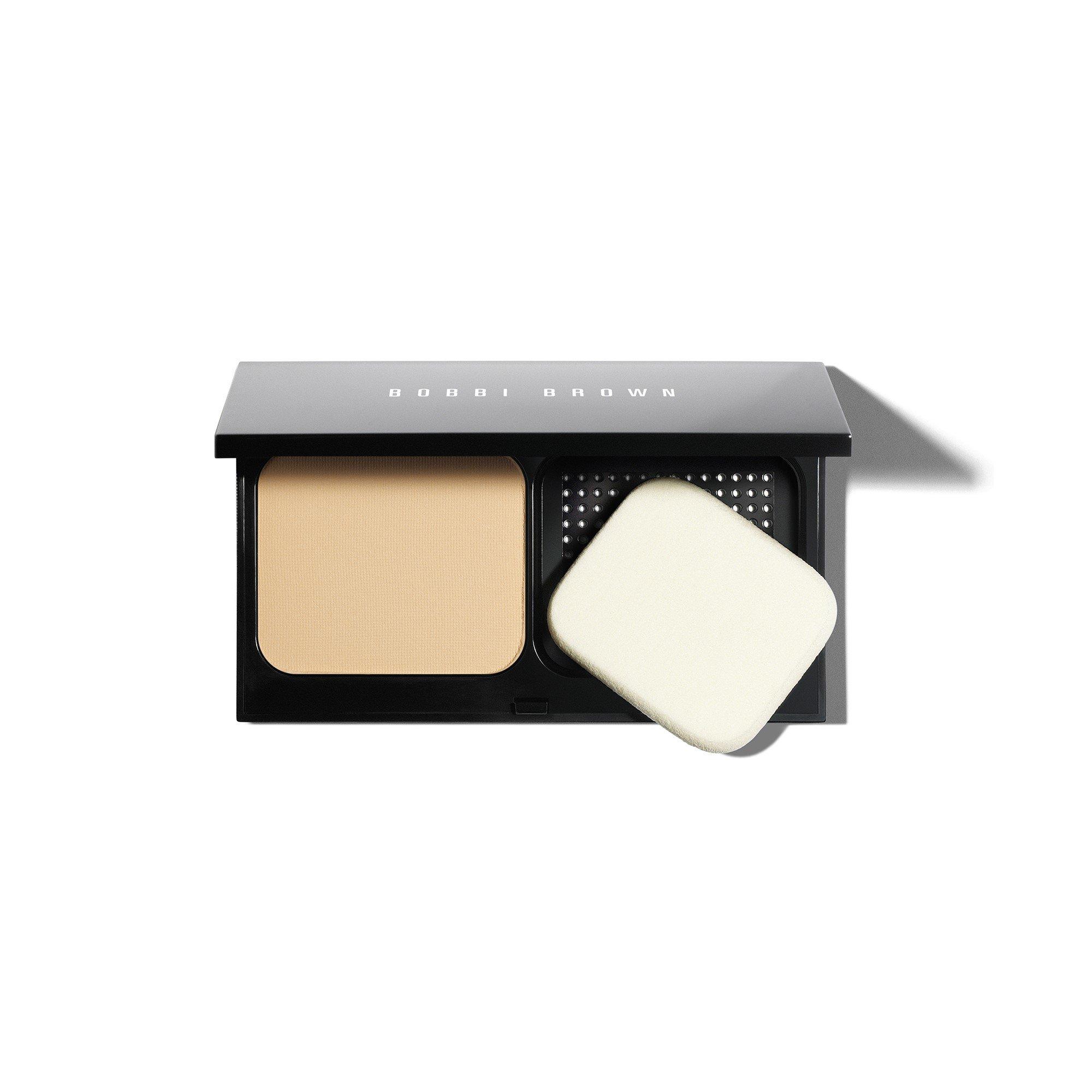 Bobbi Brown Skin Weightless Powder Foundation - Warm Ivory