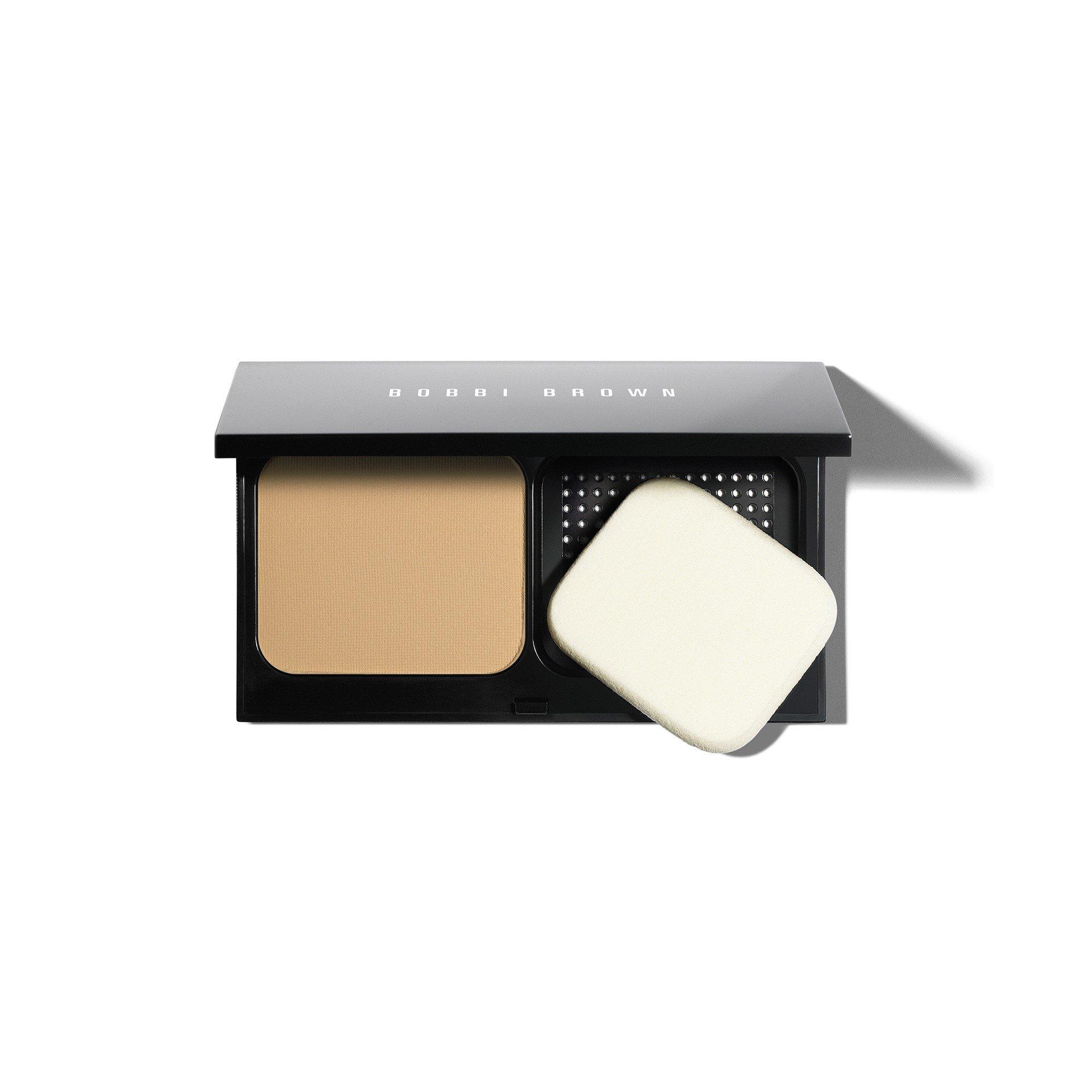 Natural - Bobbi Brown - Skin Weightless Powder Foundation - 1