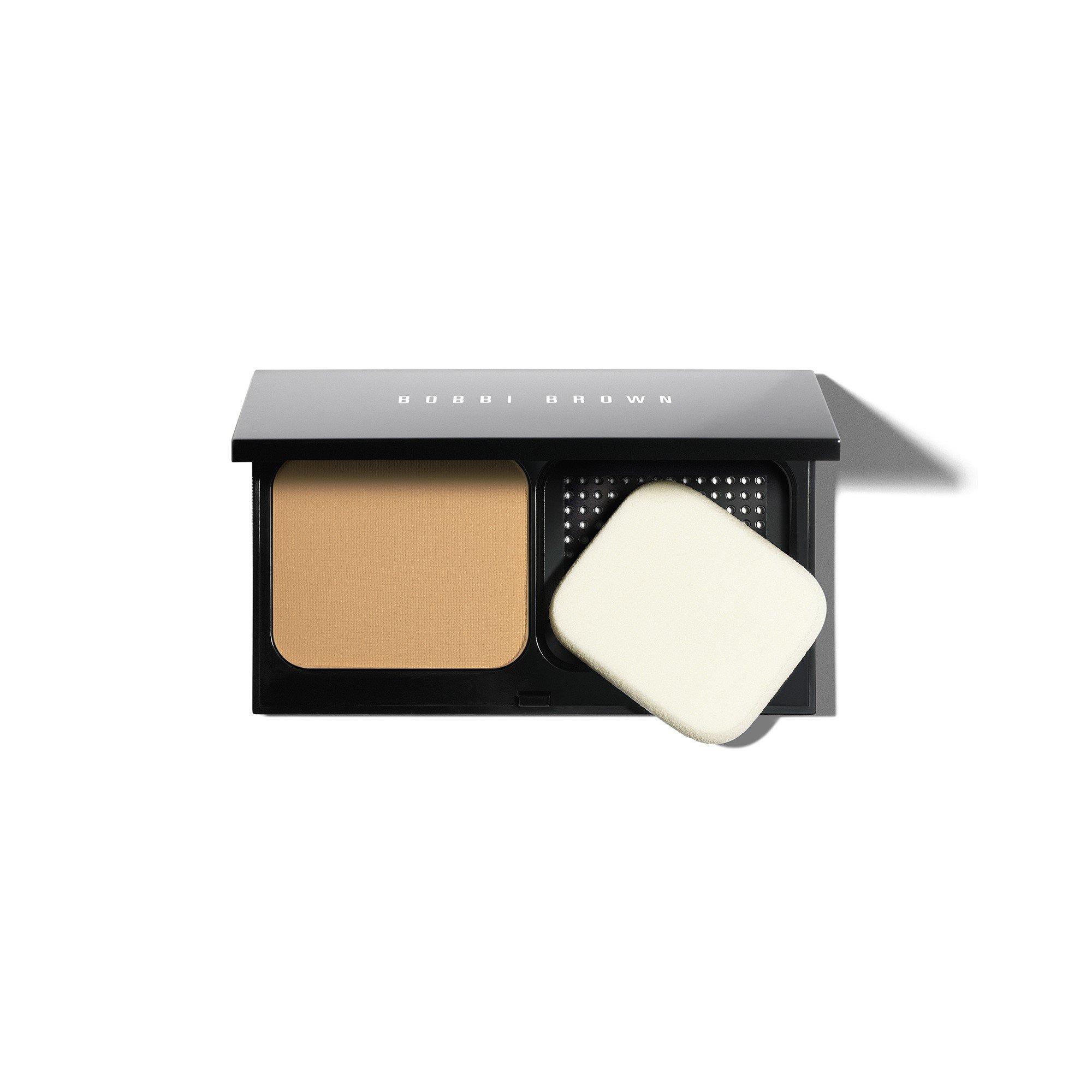 Bobbi Brown Skin Weightless Powder Foundation - Honey
