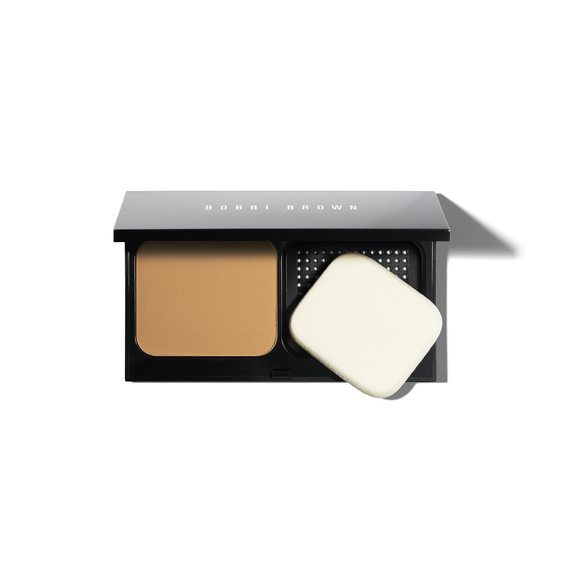 Bobbi Brown Skin Weightless Powder Foundation - Golden