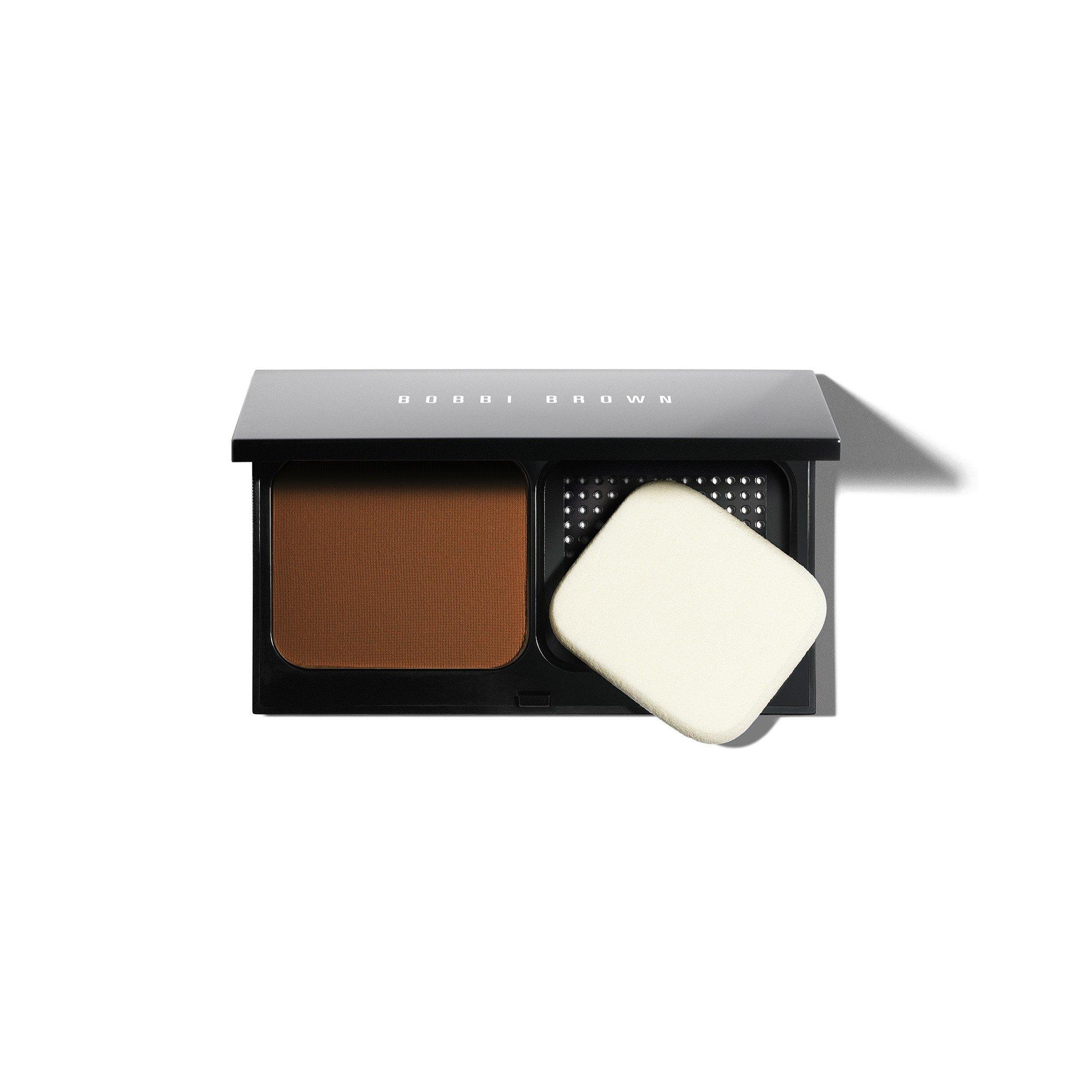 Walnut - Bobbi Brown - Skin Weightless Powder Foundation - 1