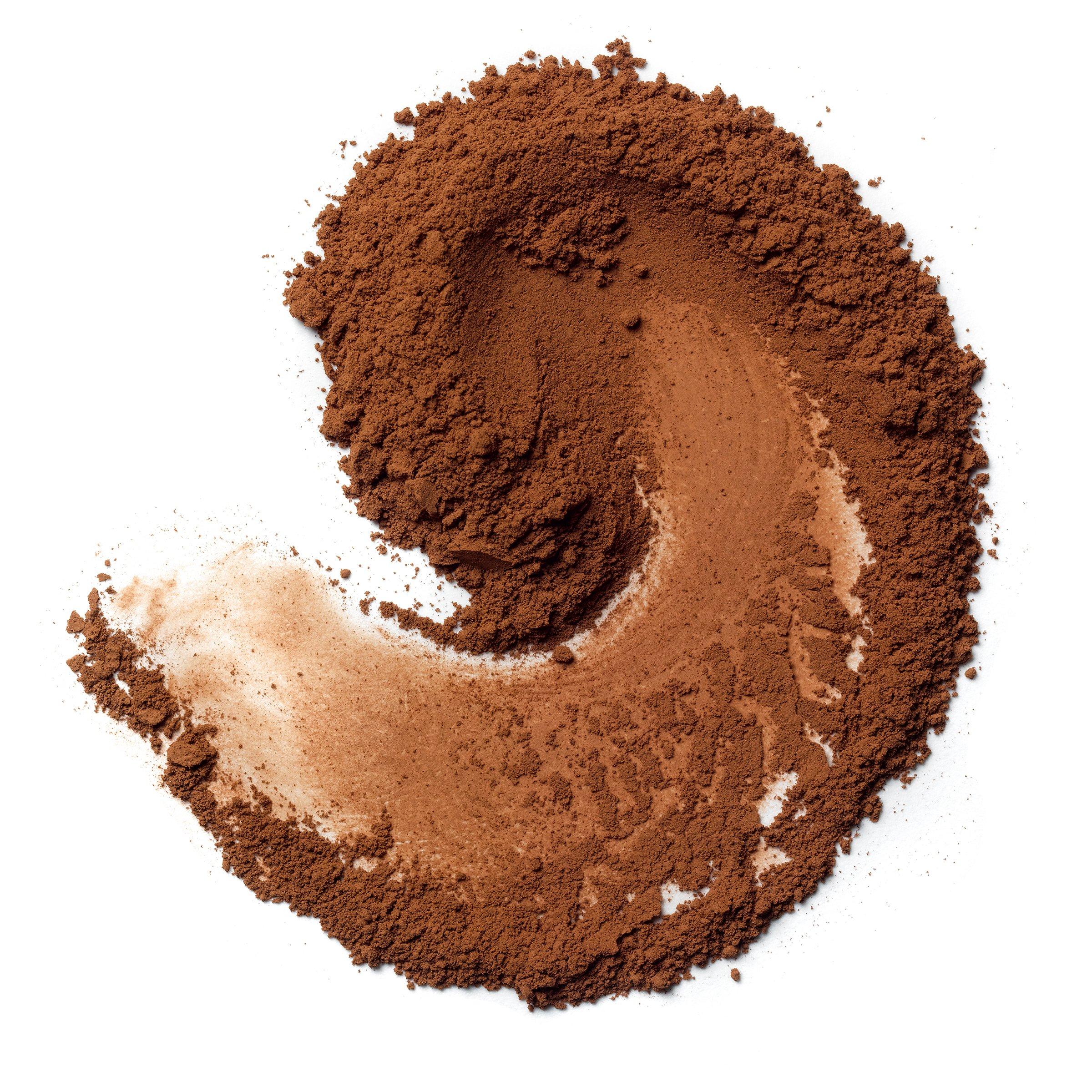 Skin Weightless Powder Foundation