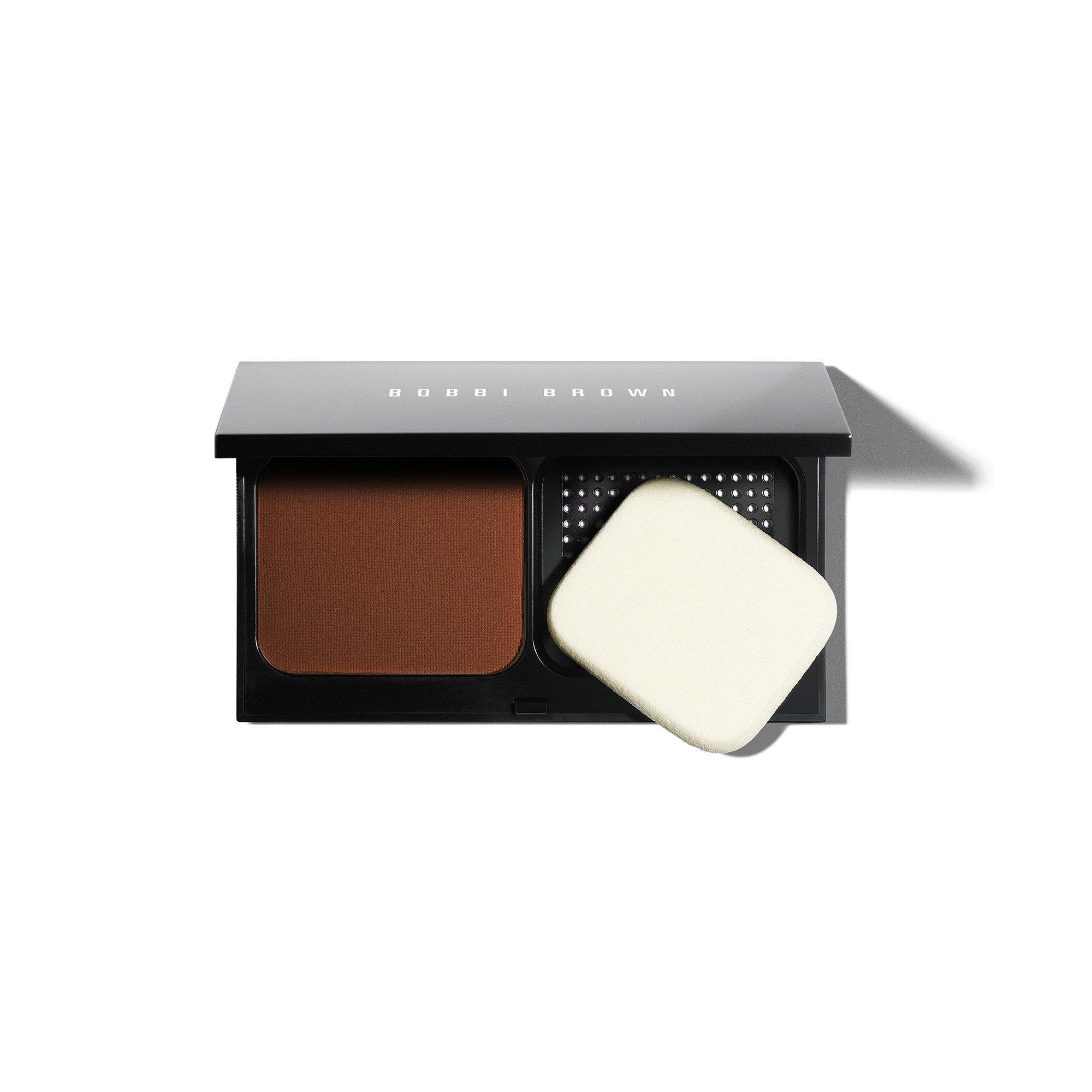 Bobbi Brown Skin Weightless Powder Foundation - Chestnut