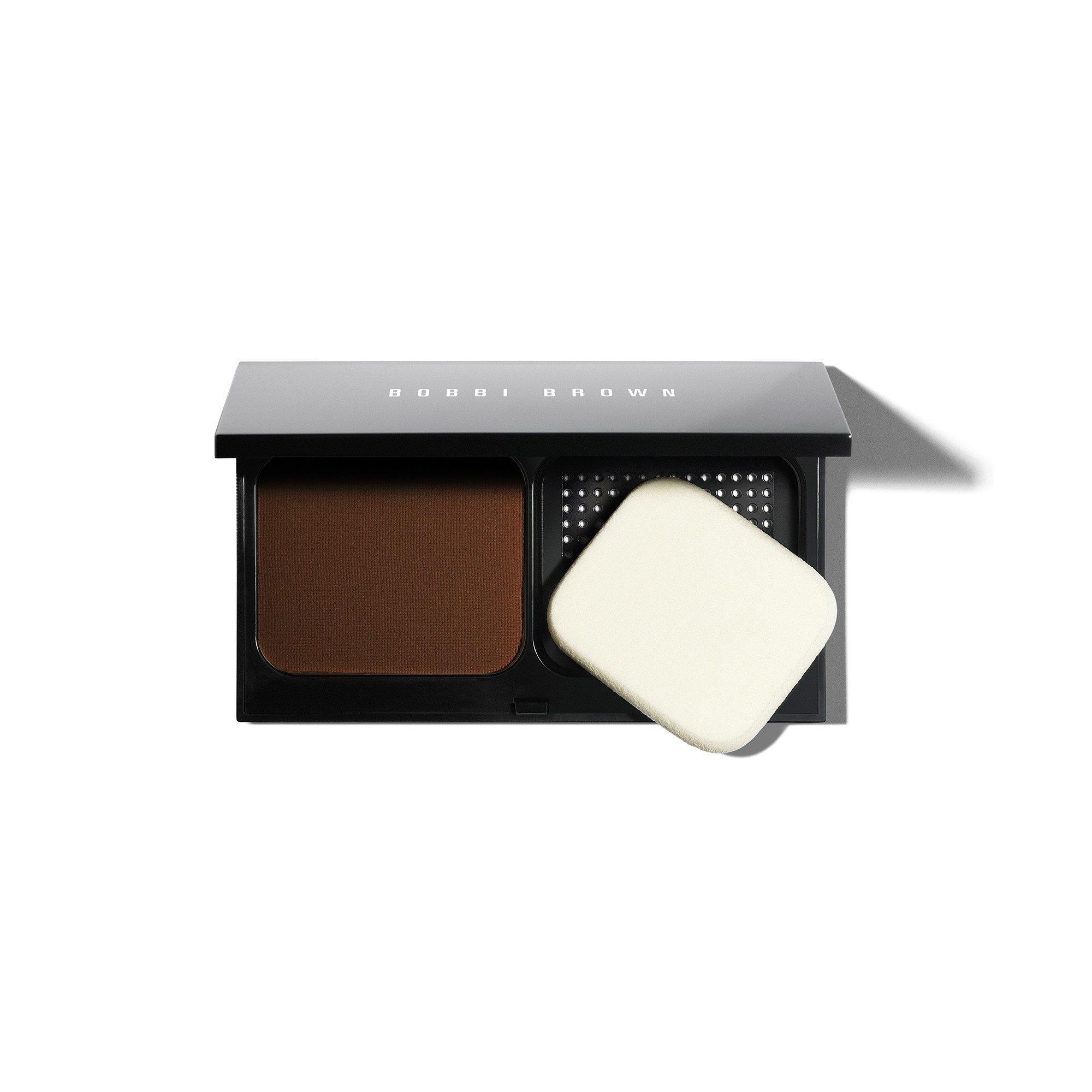 Bobbi Brown Skin Weightless Powder Foundation - Espresso