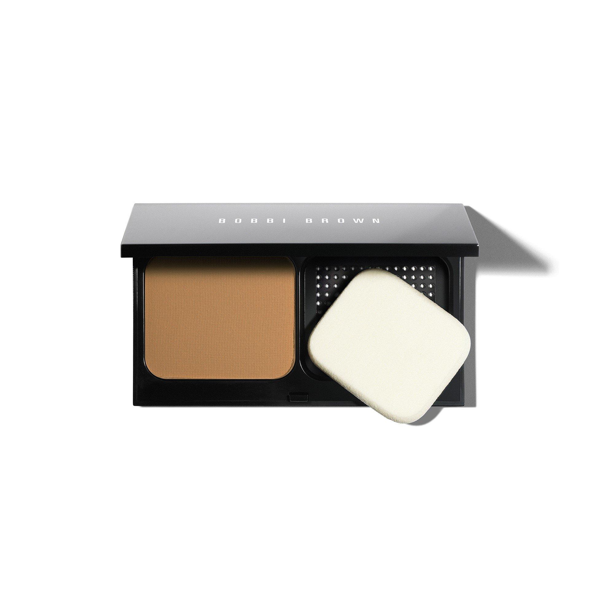 Bobbi Brown Skin Weightless Powder Foundation - Warm Almond