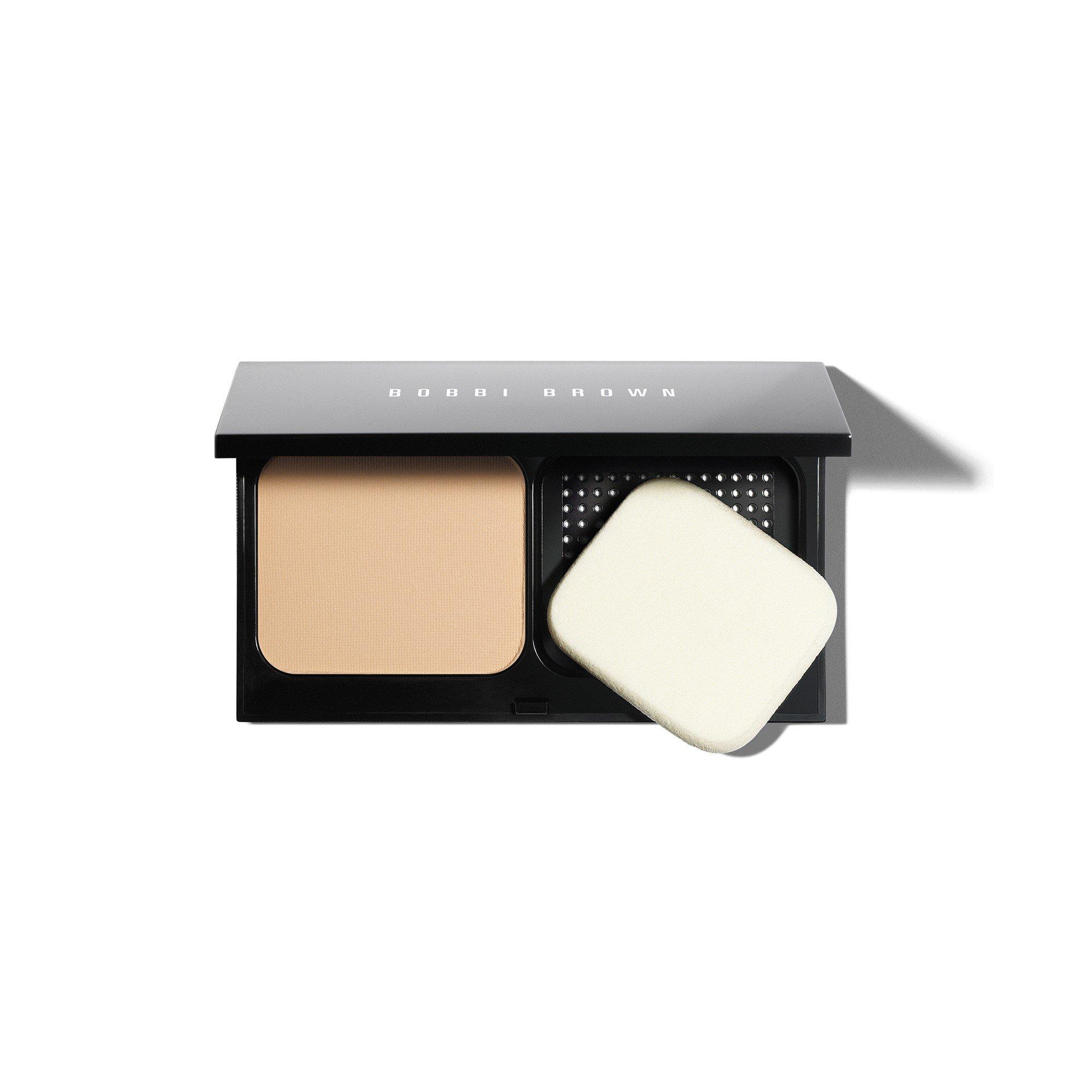 Warm Beige - Bobbi Brown - Skin Weightless Powder Foundation - 1