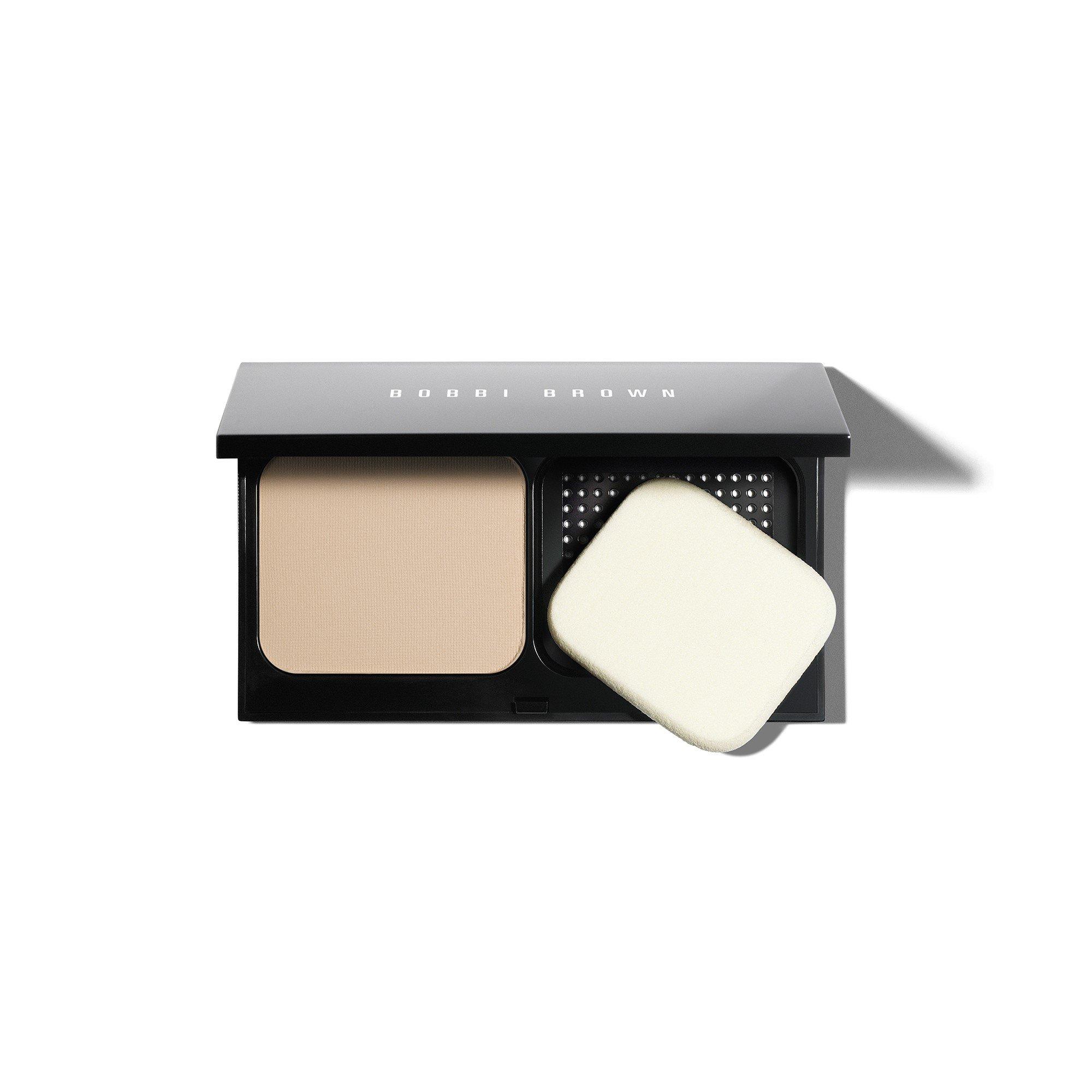Bobbi Brown Skin Weightless Powder Foundation - Warm Porcelain
