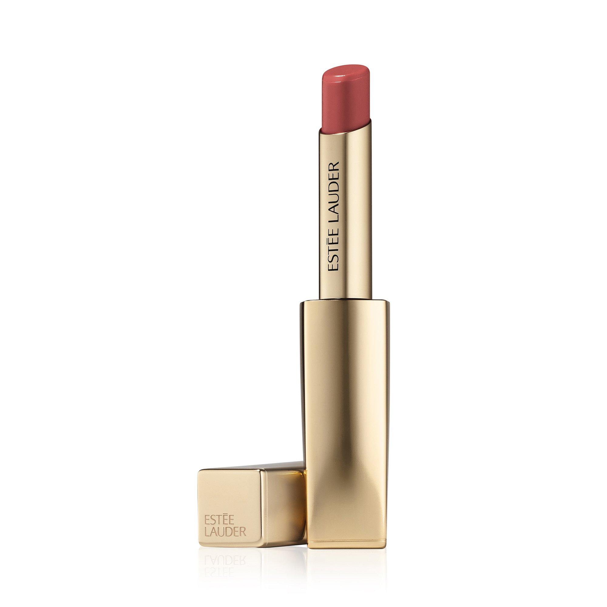 Persuasive - Estee Lauder - Pure Color Illuminating Shine Sheer Lipstick - 1