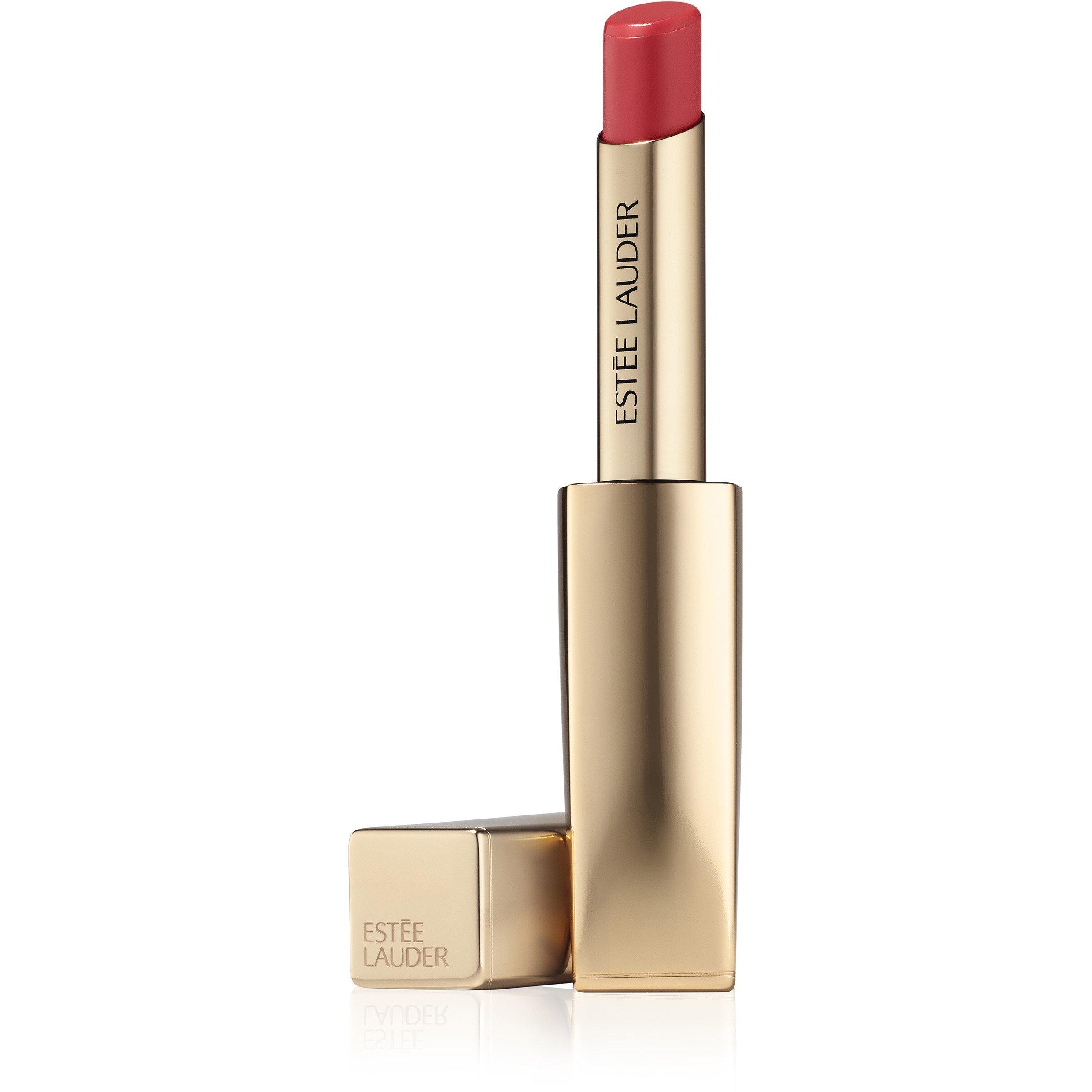 Estee Lauder Women's Pure Color Illuminating Shine Sheer Lipstick - Unpredictable
