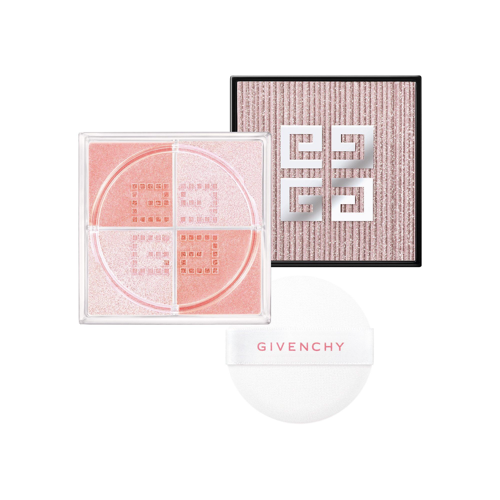 Multi - GIVENCHY - Prisme Libre Highlighter Spring 25 Limited-Edition - 1
