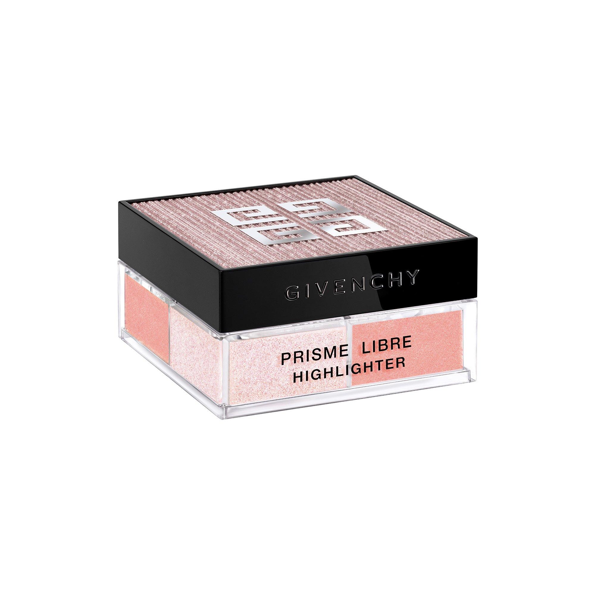 Multi - GIVENCHY - Prisme Libre Highlighter Spring 25 Limited-Edition - 2