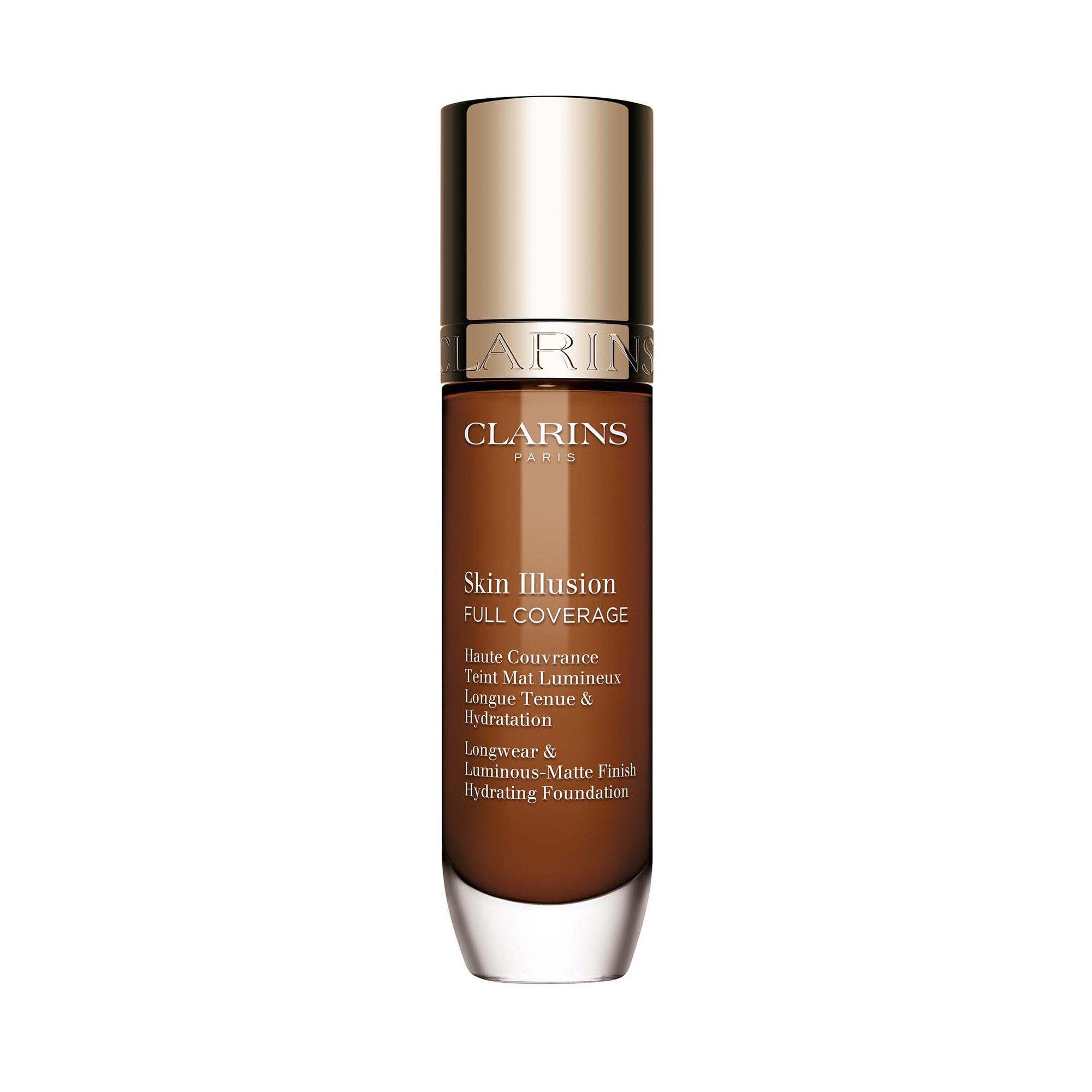 Clarins Skin Illusion Full Coverage Foundation -  119W