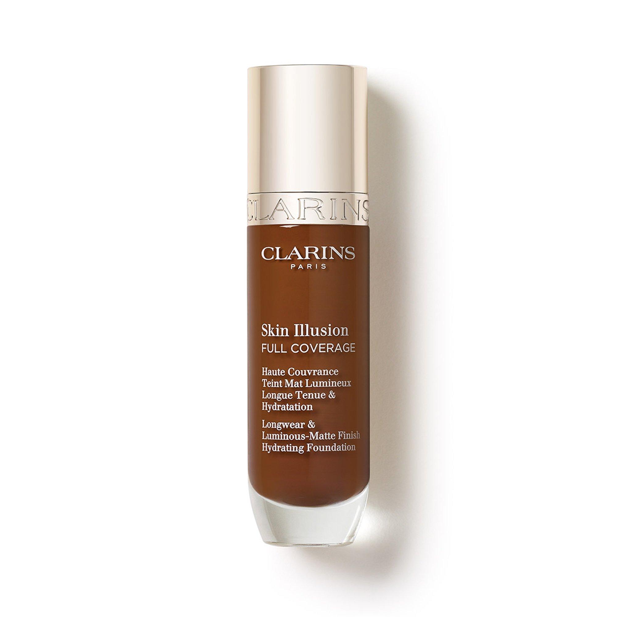 Skin Illusion Full Coverage Foundation