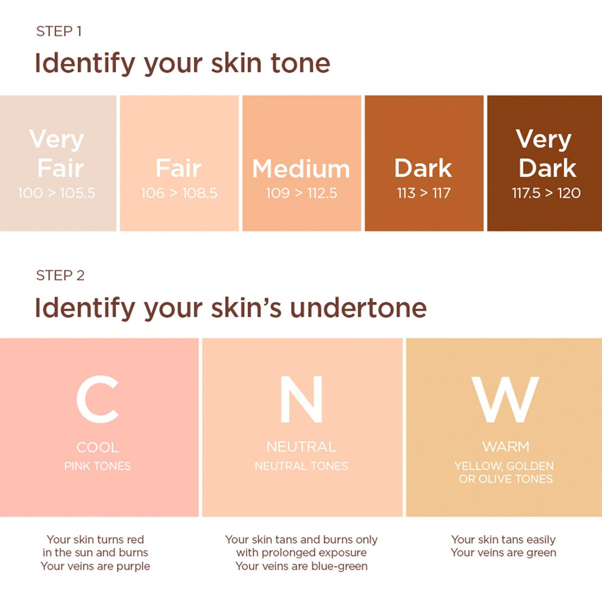  100C - Clarins - Skin Illusion Full Coverage Foundation - 6