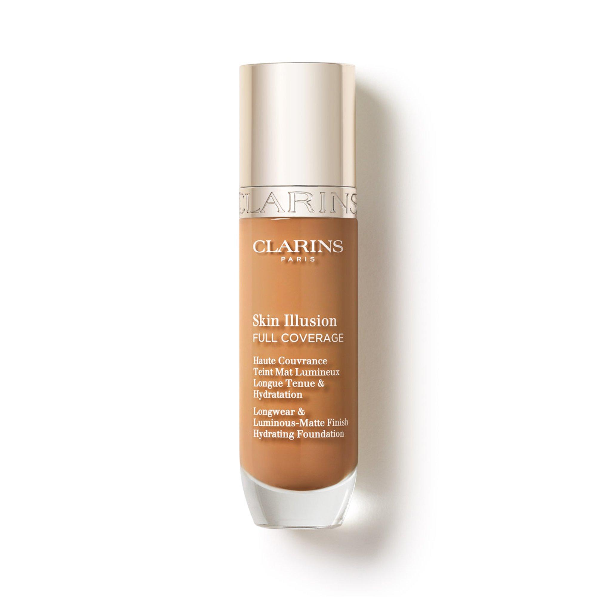 Skin Illusion Full Coverage Foundation