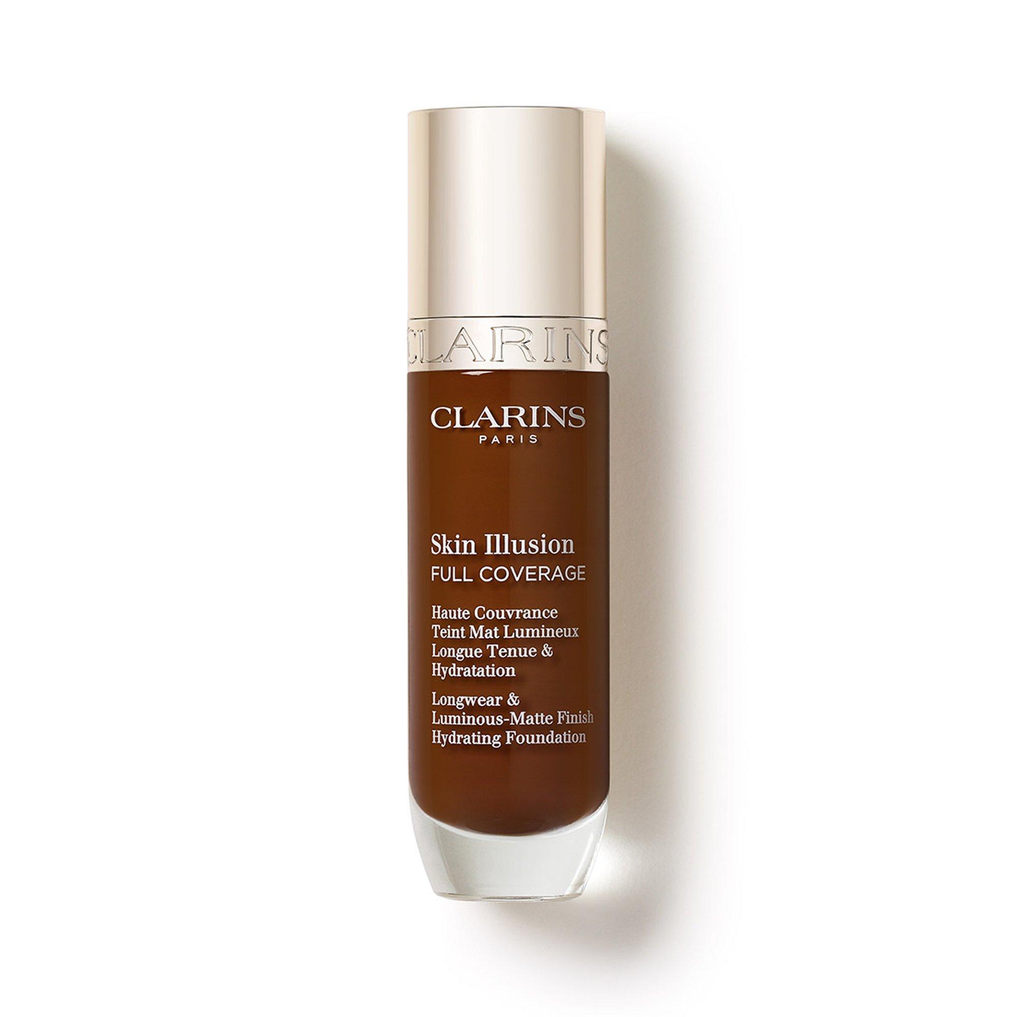 Skin Illusion Full Coverage Foundation