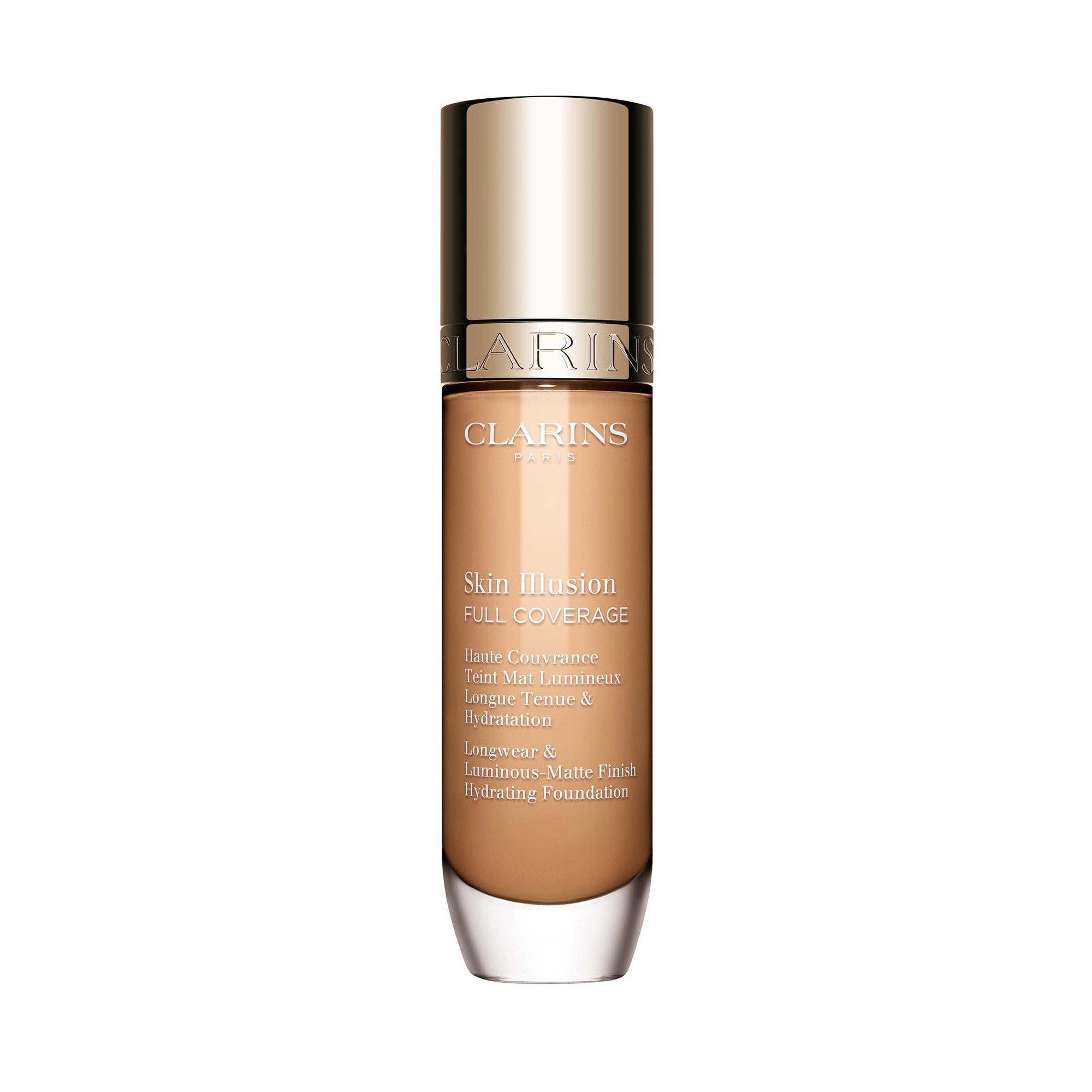 Skin Illusion Full Coverage Foundation