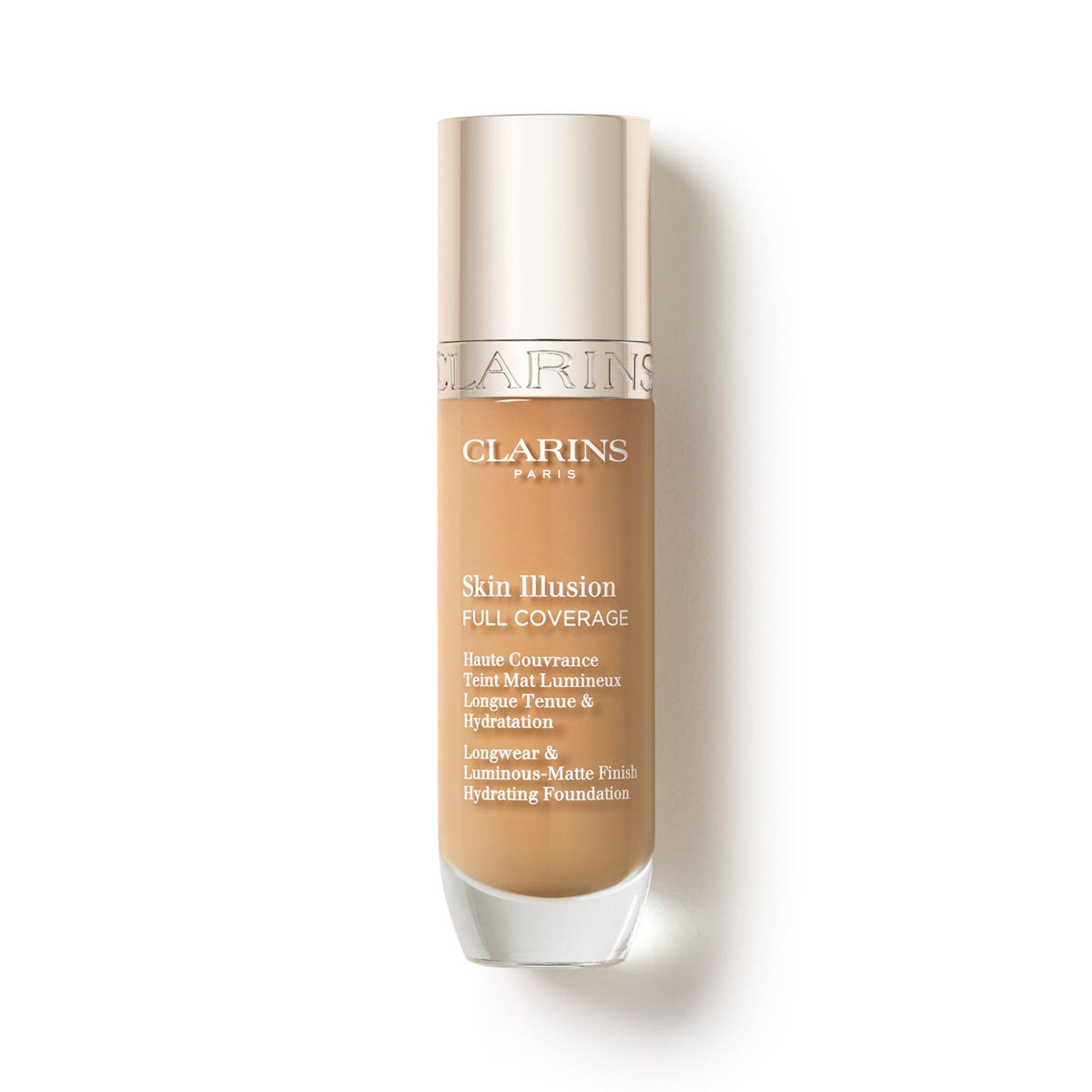 Skin Illusion Full Coverage Foundation