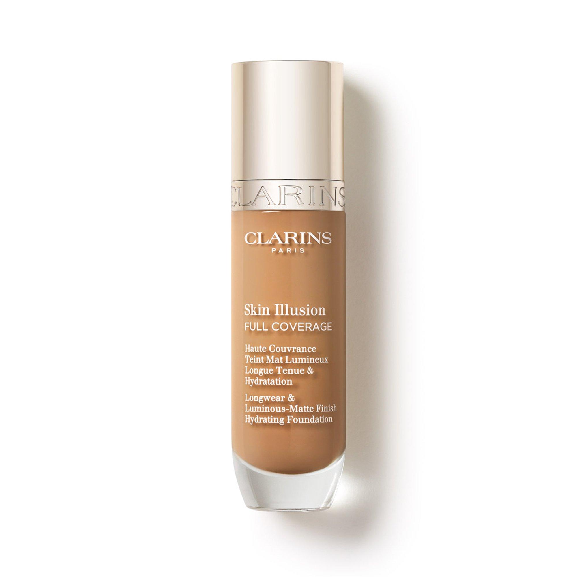 Skin Illusion Full Coverage Foundation