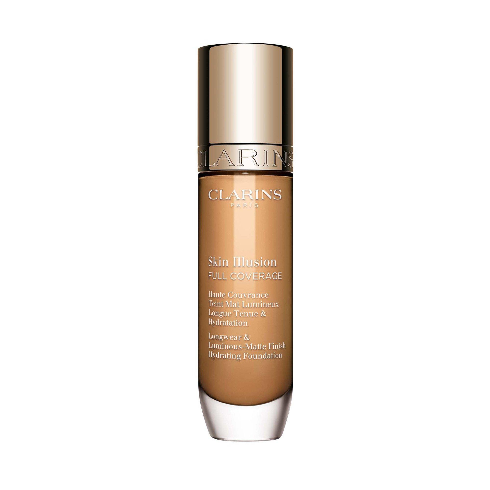 Clarins Skin Illusion Full Coverage Foundation -  112.5W