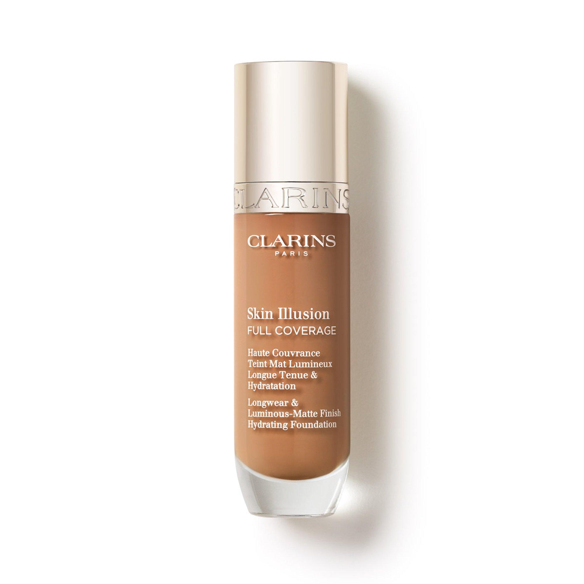 Skin Illusion Full Coverage Foundation