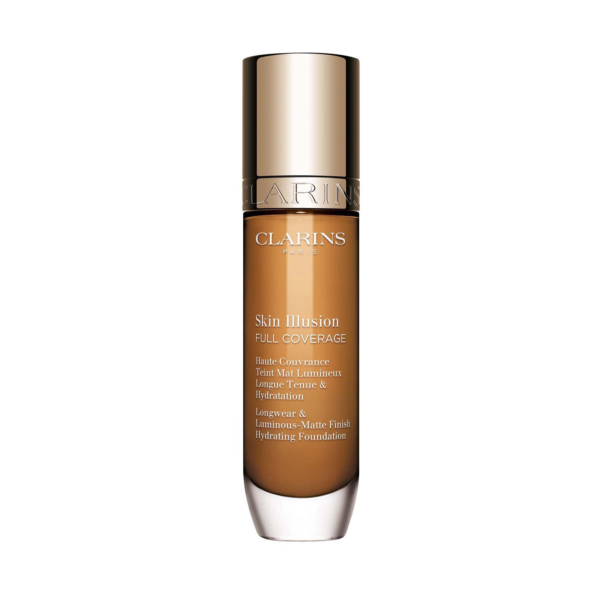 Clarins Skin Illusion Full Coverage Foundation -  114.5W