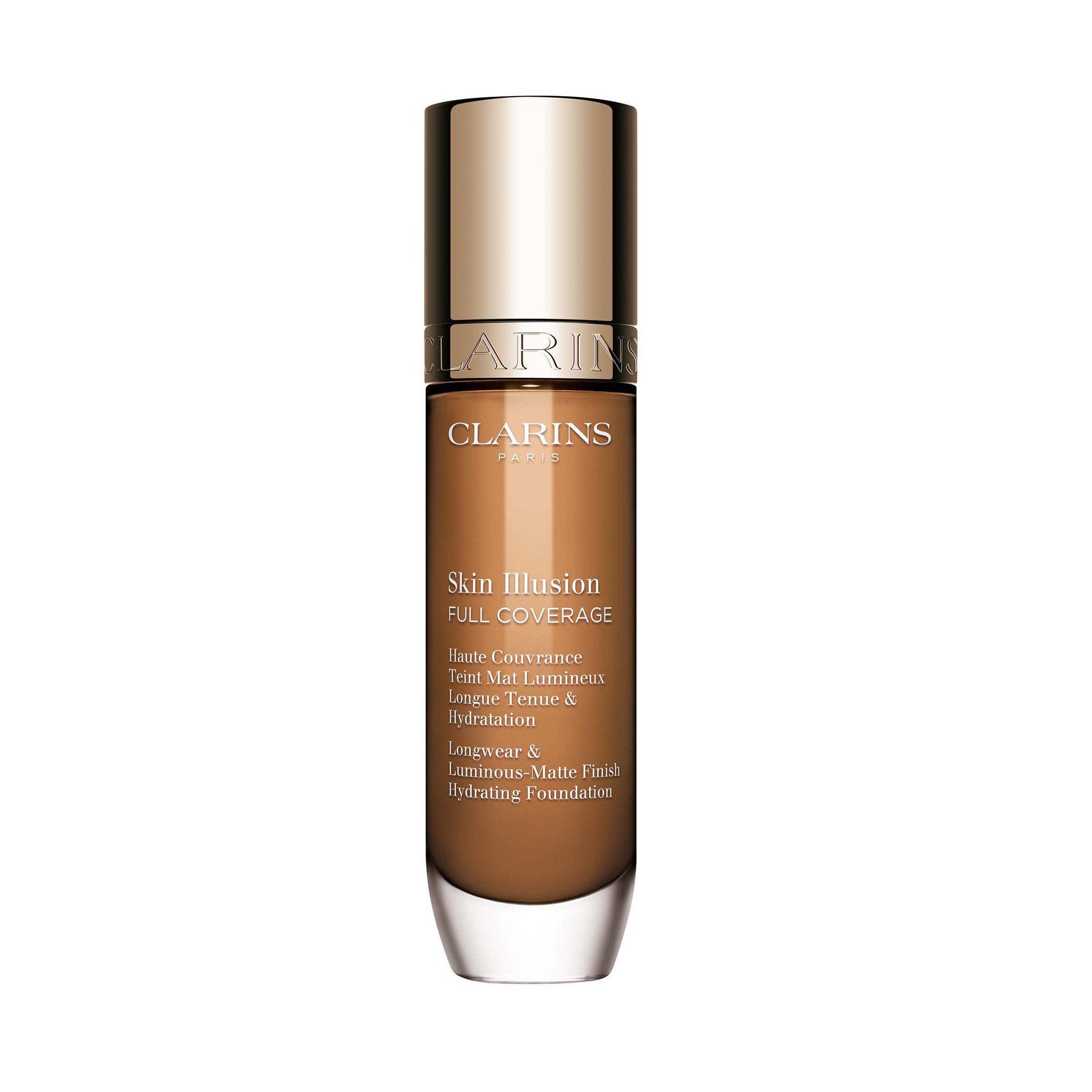 Clarins Skin Illusion Full Coverage Foundation -  116.5W