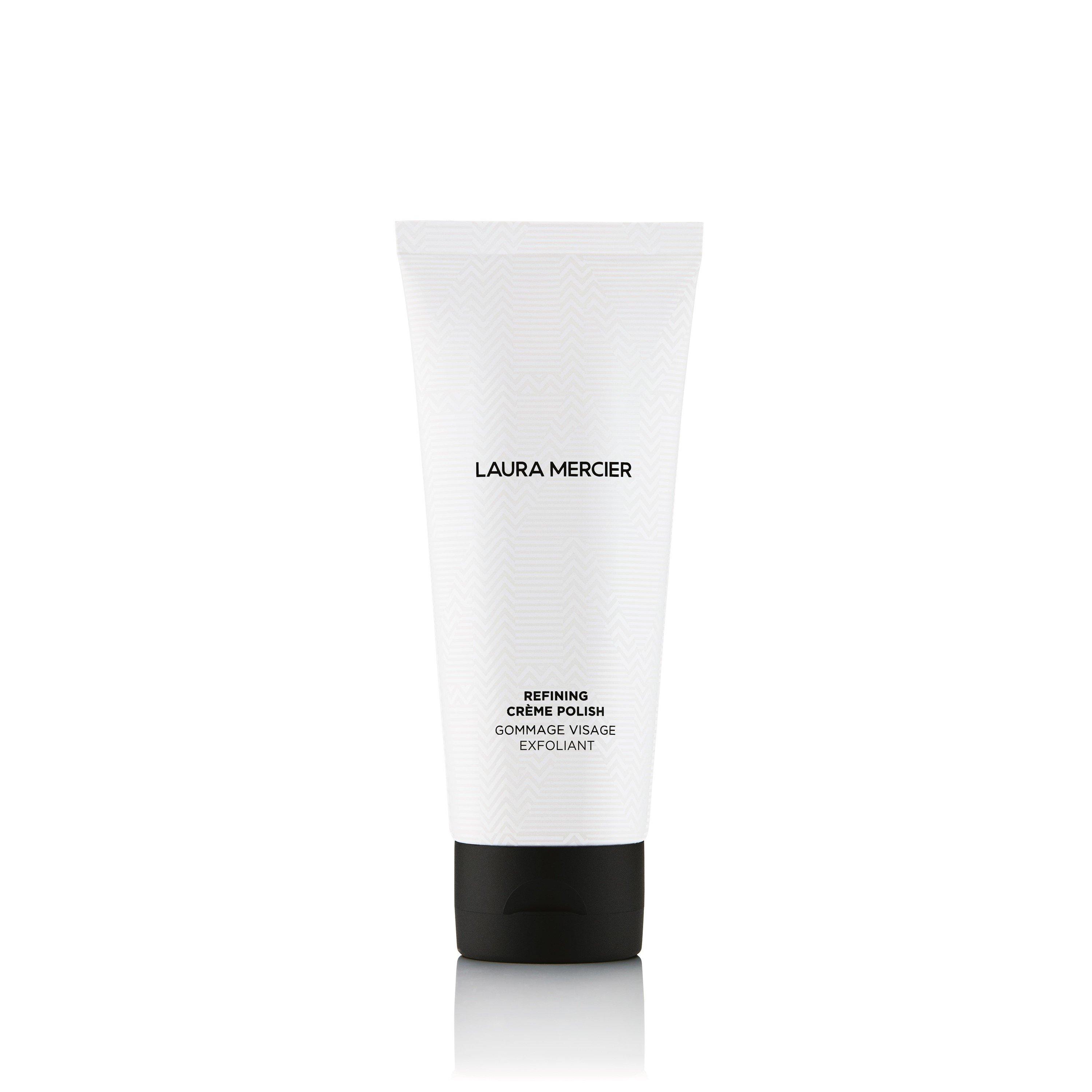 Clear - Laura Mercier - Refining Crème Polish - 1
