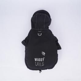 Waggy Tails Pad Coat