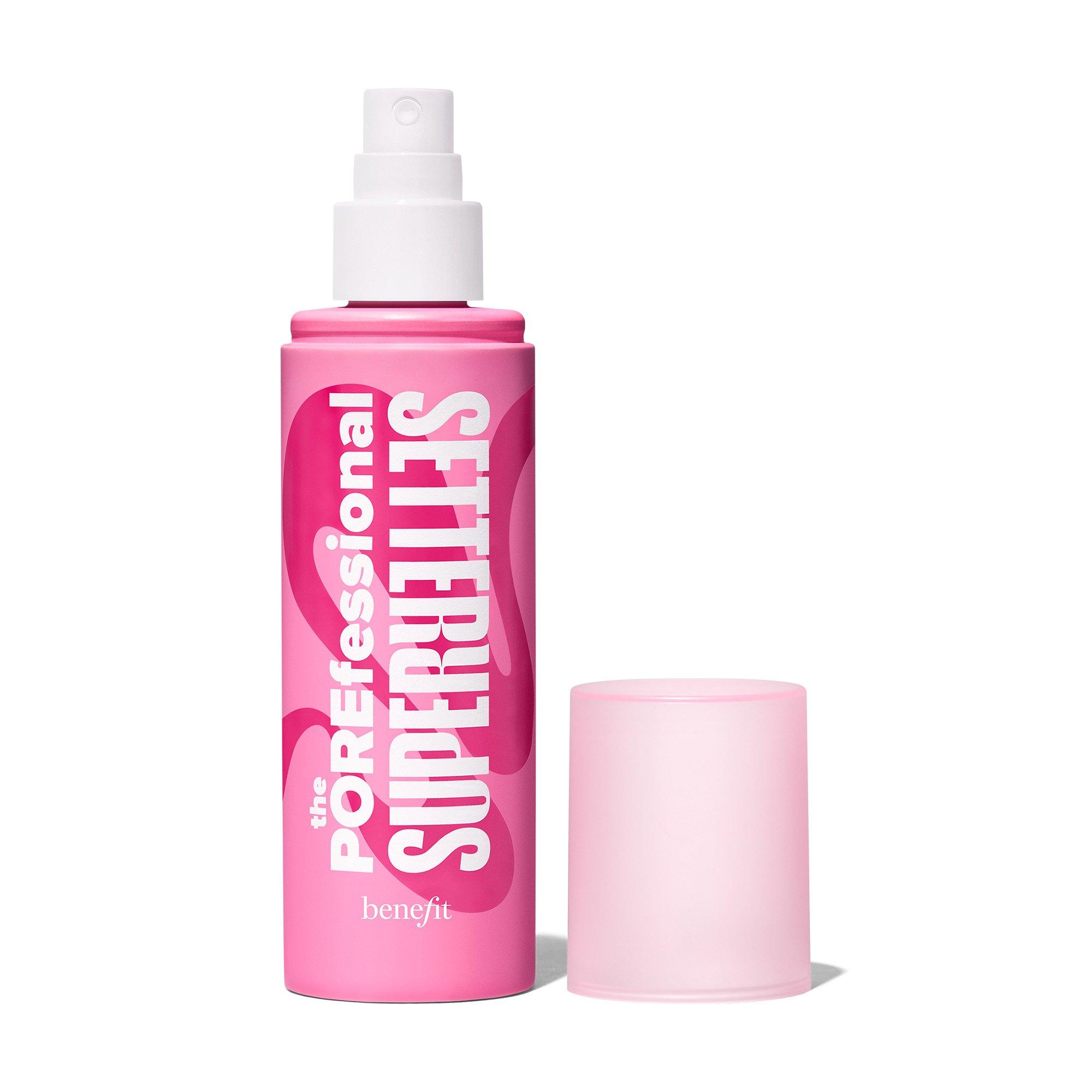 Benefit Porefessional Super Setter Makeup Setting Spray - None - Size 120ml
