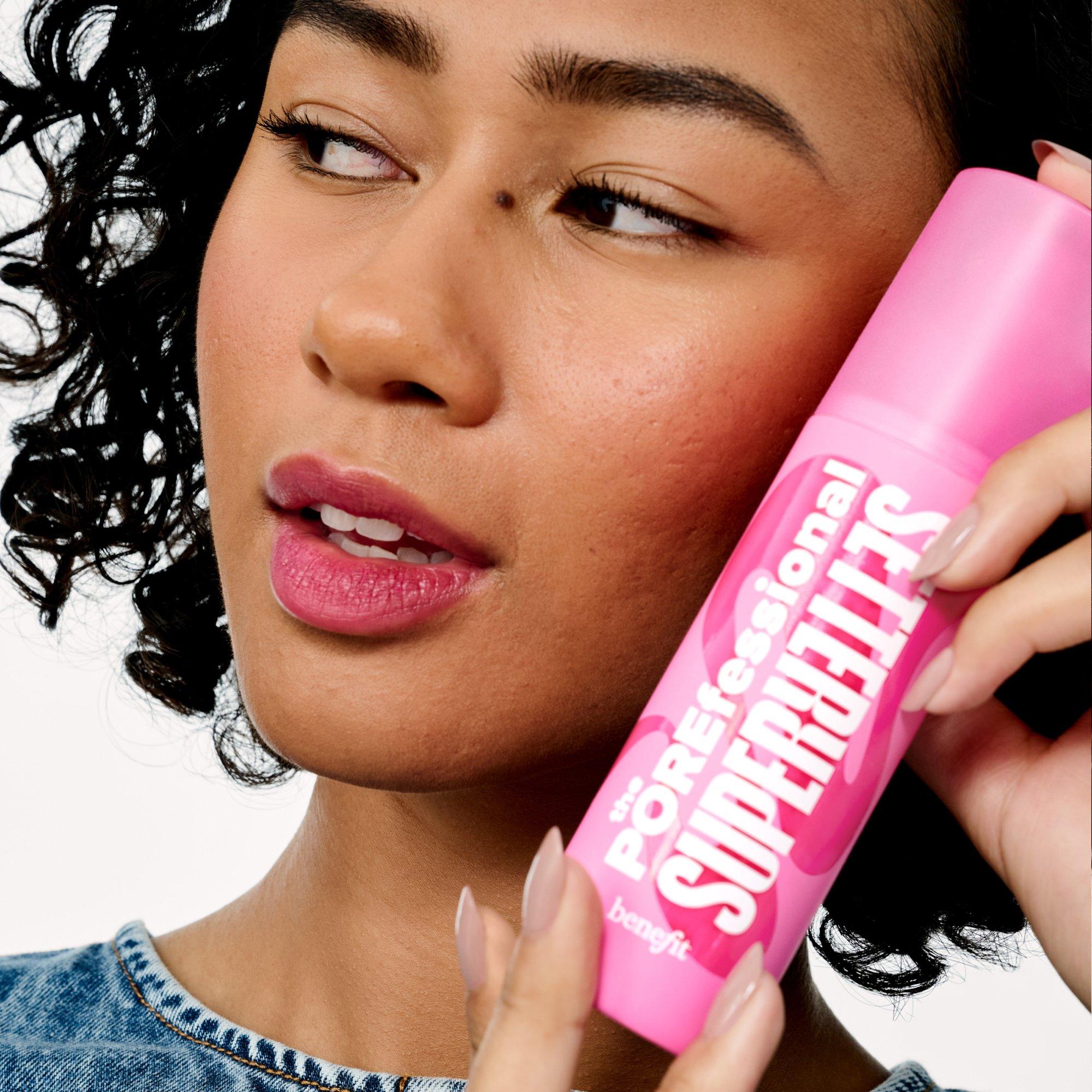 None - Benefit - Porefessional Super Setter Makeup Setting Spray - 7