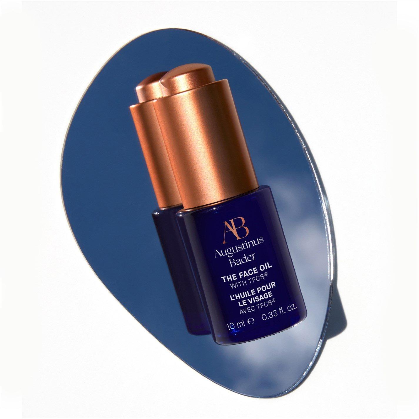 Oil - Augustinus Bader - The Face Oil - 7