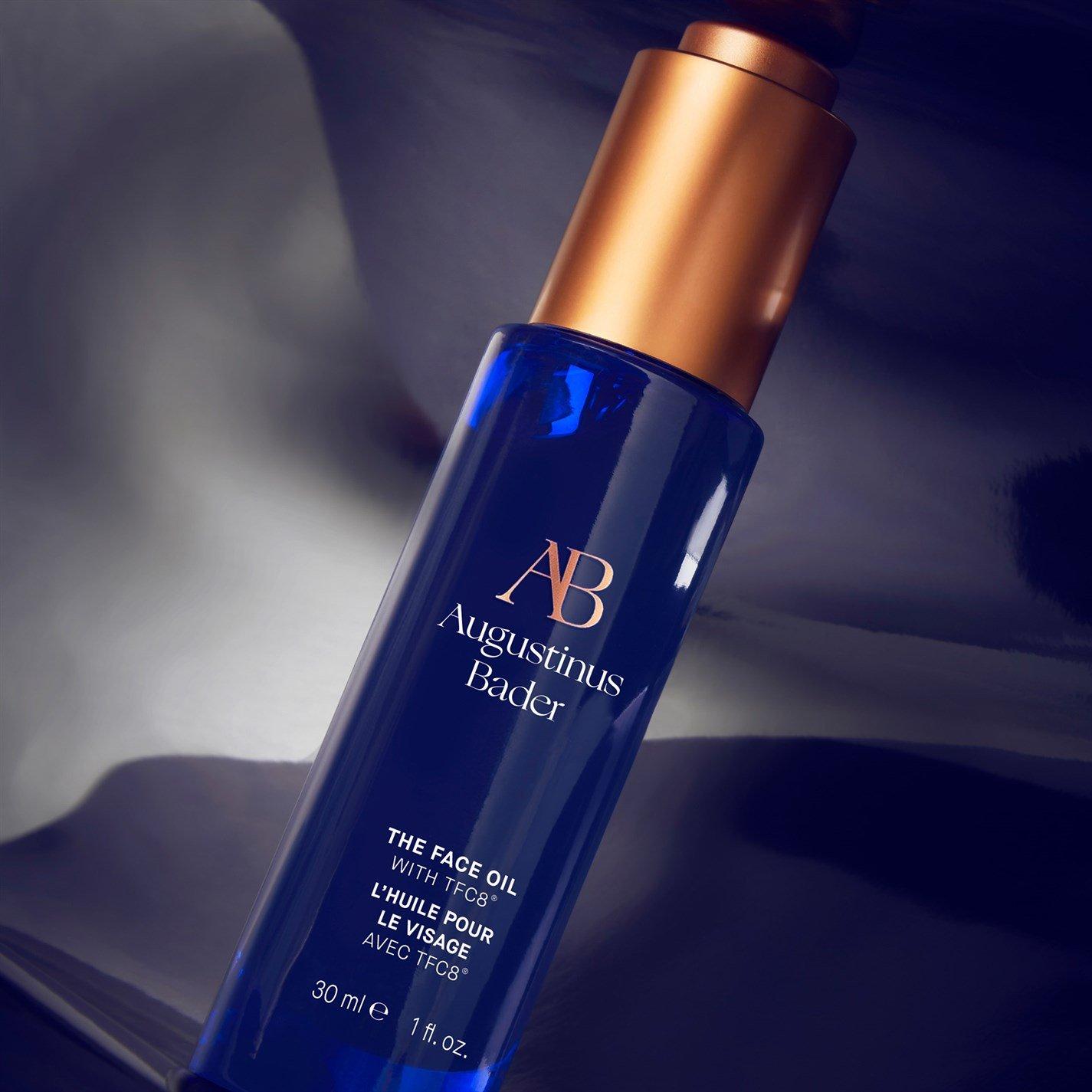 Oil - Augustinus Bader - The Face Oil - 8