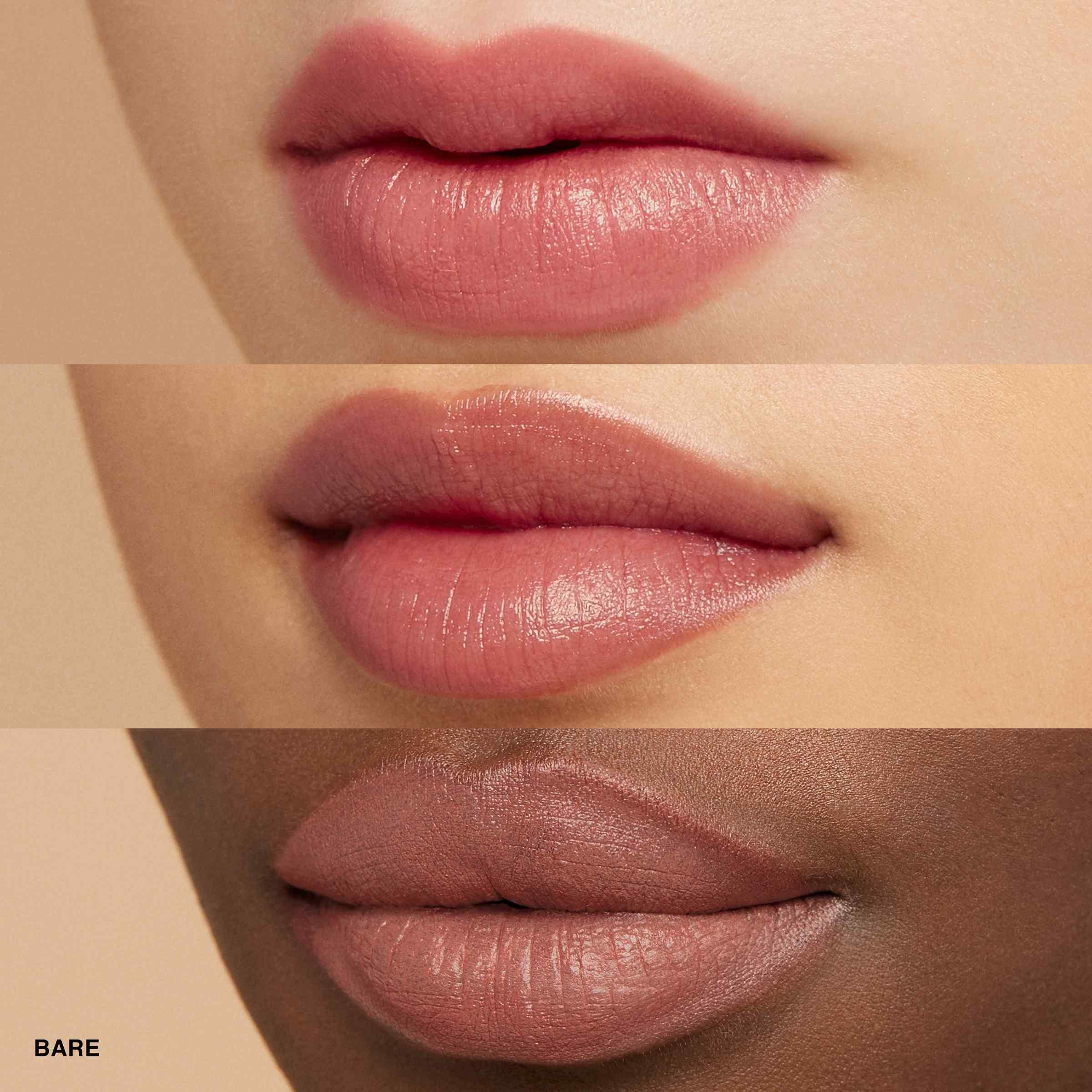 Bare - Bobbi Brown - Crushed Lip Colour - 3
