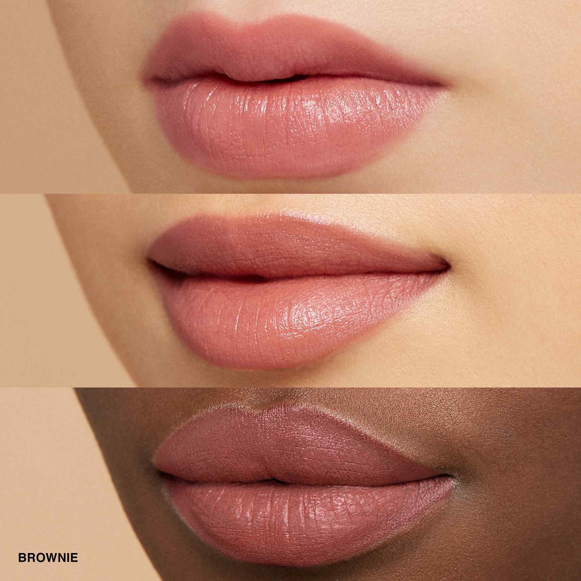 Brownie - Bobbi Brown - Crushed Lip Colour - 3